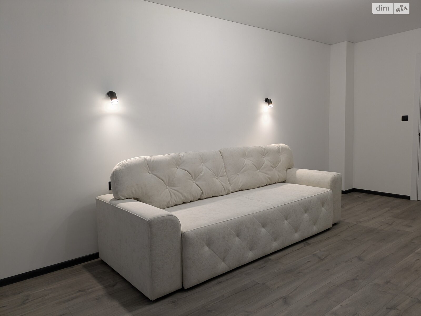 двокімнатна квартира в Львові, район Личаківський, на вул. Глинянський Тракт 1Е в довготривалу оренду помісячно фото 1