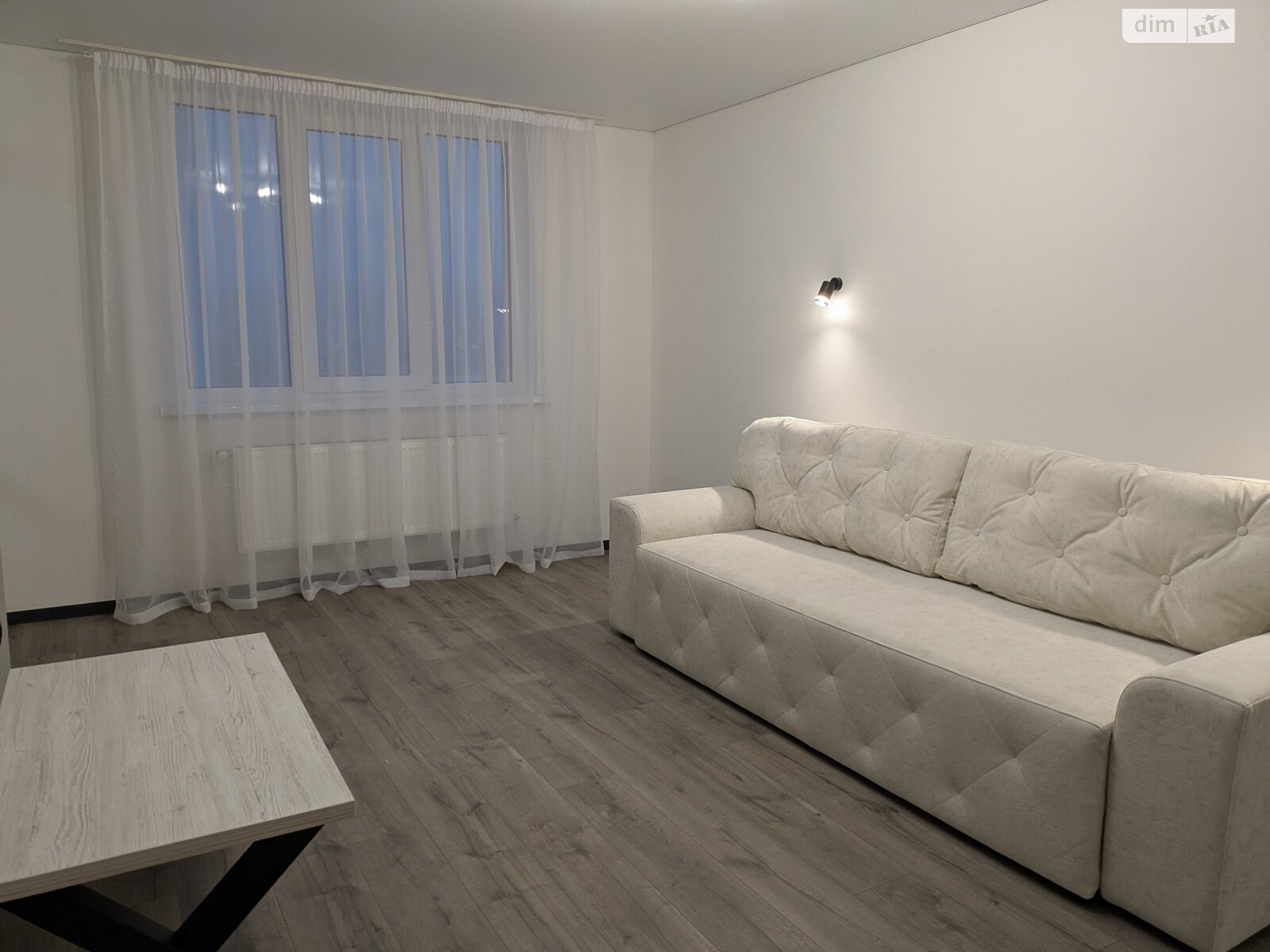 двокімнатна квартира в Львові, район Личаківський, на вул. Глинянський Тракт 1Е в довготривалу оренду помісячно фото 1