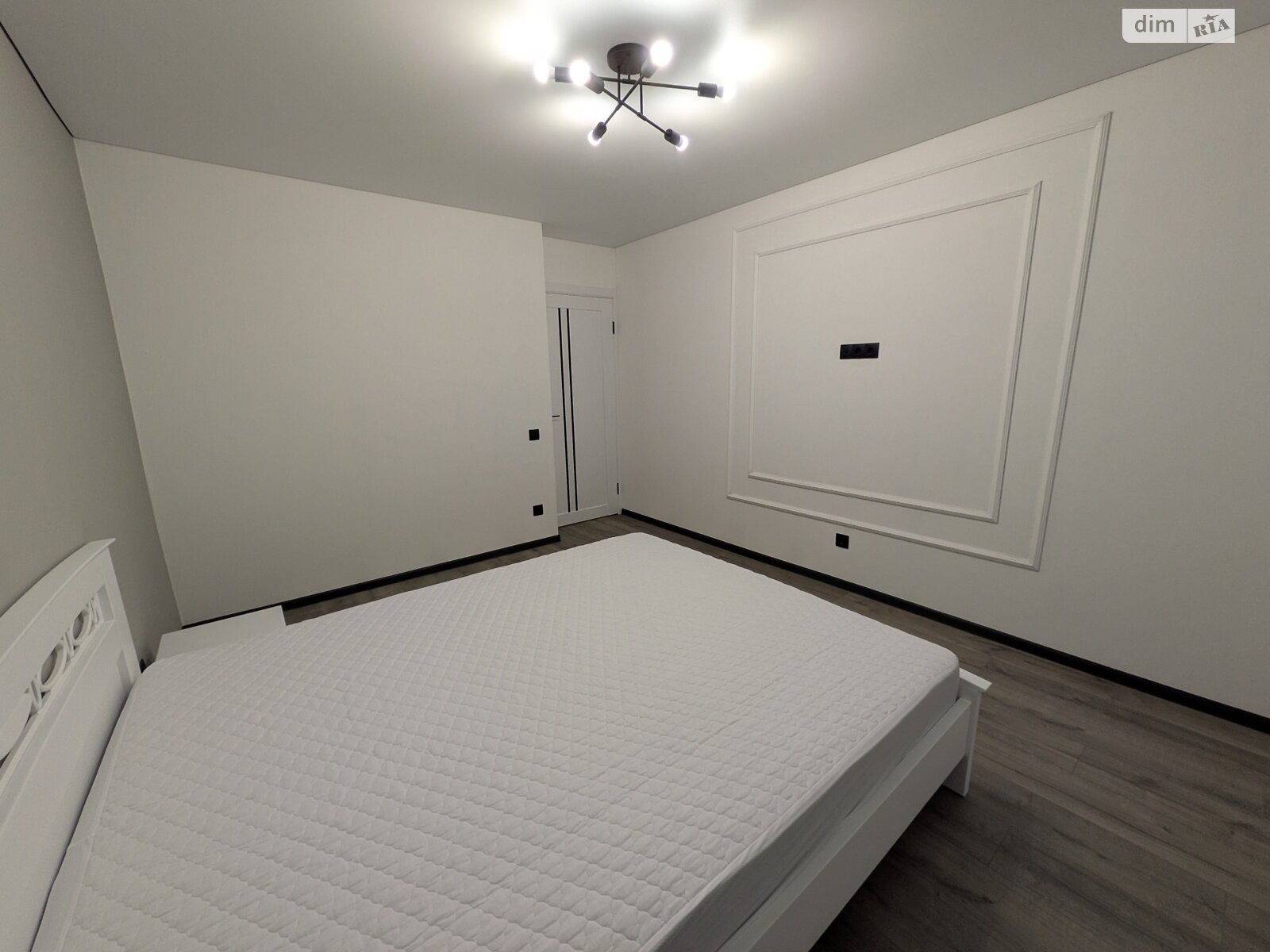 двокімнатна квартира в Львові, район Личаківський, на вул. Глинянський Тракт 1Е в довготривалу оренду помісячно фото 1