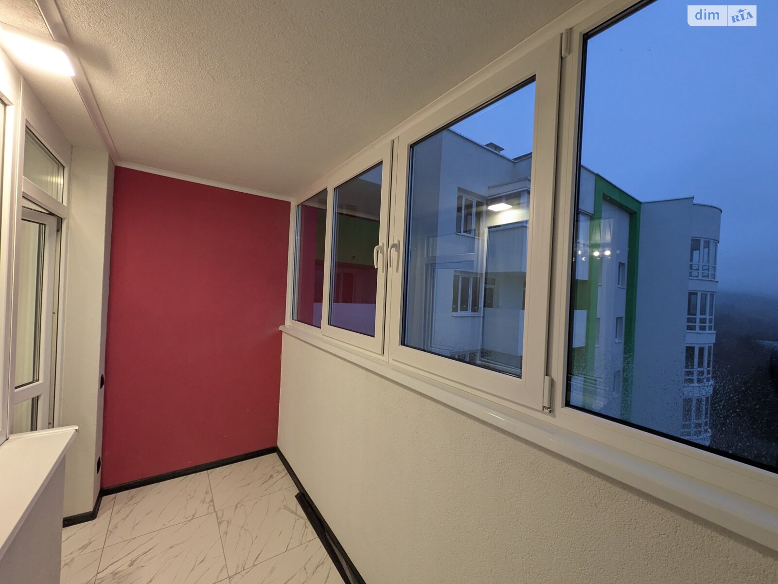 двокімнатна квартира в Львові, район Личаківський, на вул. Глинянський Тракт 1Е в довготривалу оренду помісячно фото 1