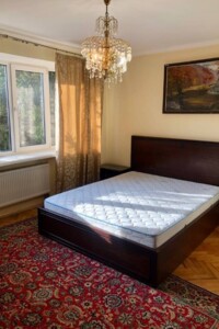 двухкомнатная квартира в Львове, район Лычаковский, на ул. Копальная в аренду на долгий срок помесячно фото 2