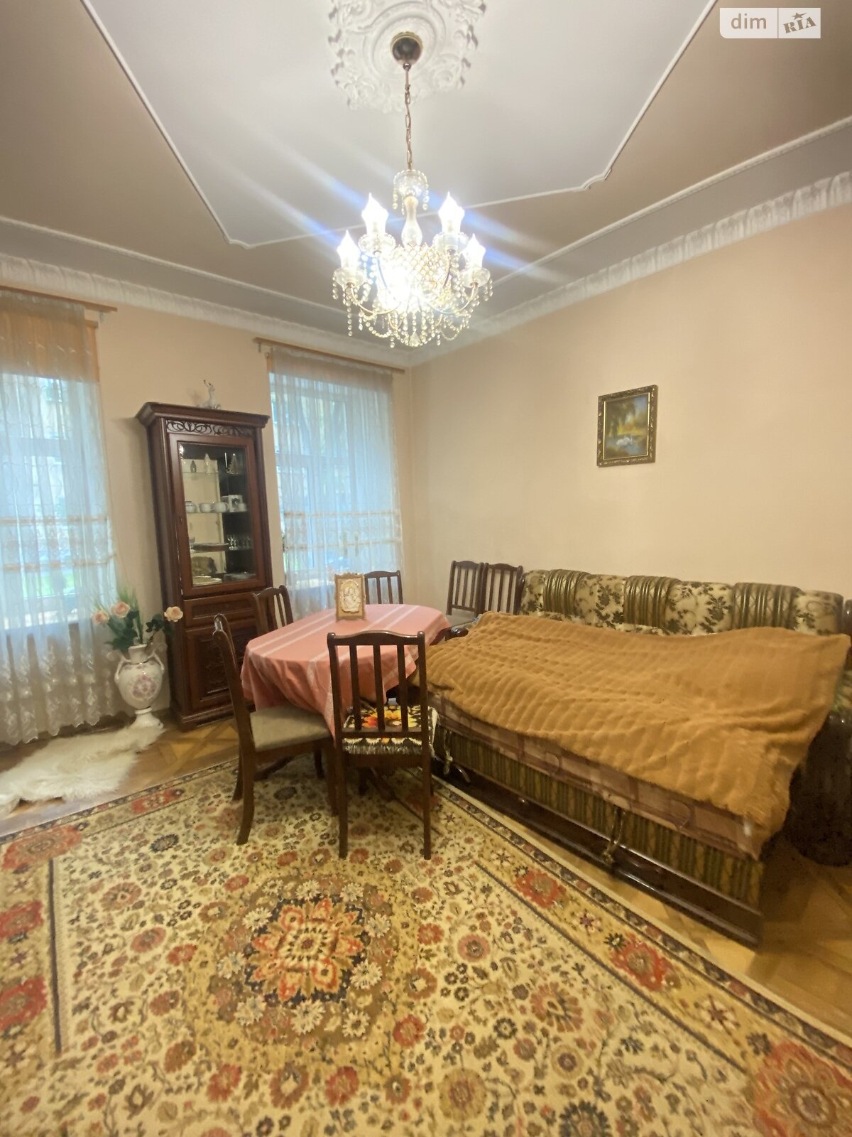 двокімнатна квартира з ремонтом в Львові, район Личаківський, на вул. Костя Левицького в довготривалу оренду помісячно фото 1 двокімнатна квартира з ремонтом в Львові, район Личаківський, на вул. Костя Левицького в довготривалу оренду помісячно фото 1