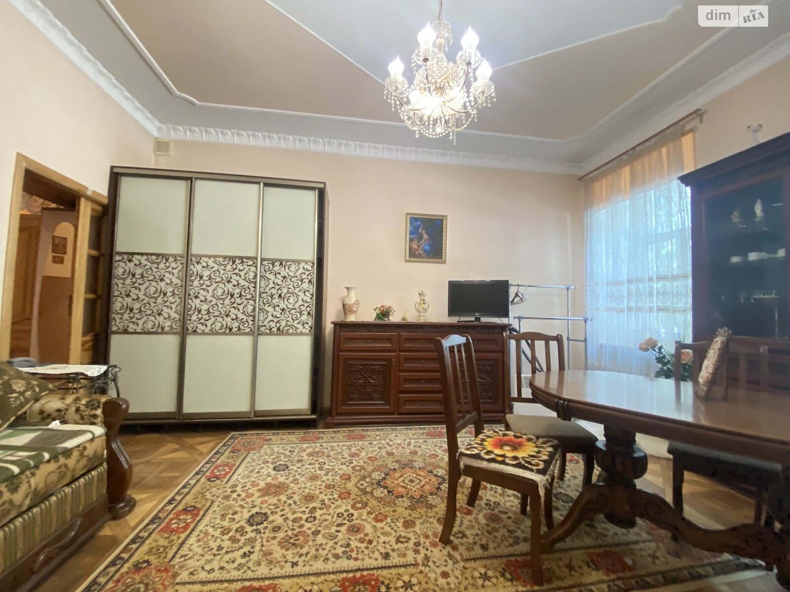 двокімнатна квартира з ремонтом в Львові, район Личаківський, на вул. Костя Левицького в довготривалу оренду помісячно фото 1 двокімнатна квартира з ремонтом в Львові, район Личаківський, на вул. Костя Левицького в довготривалу оренду помісячно фото 1