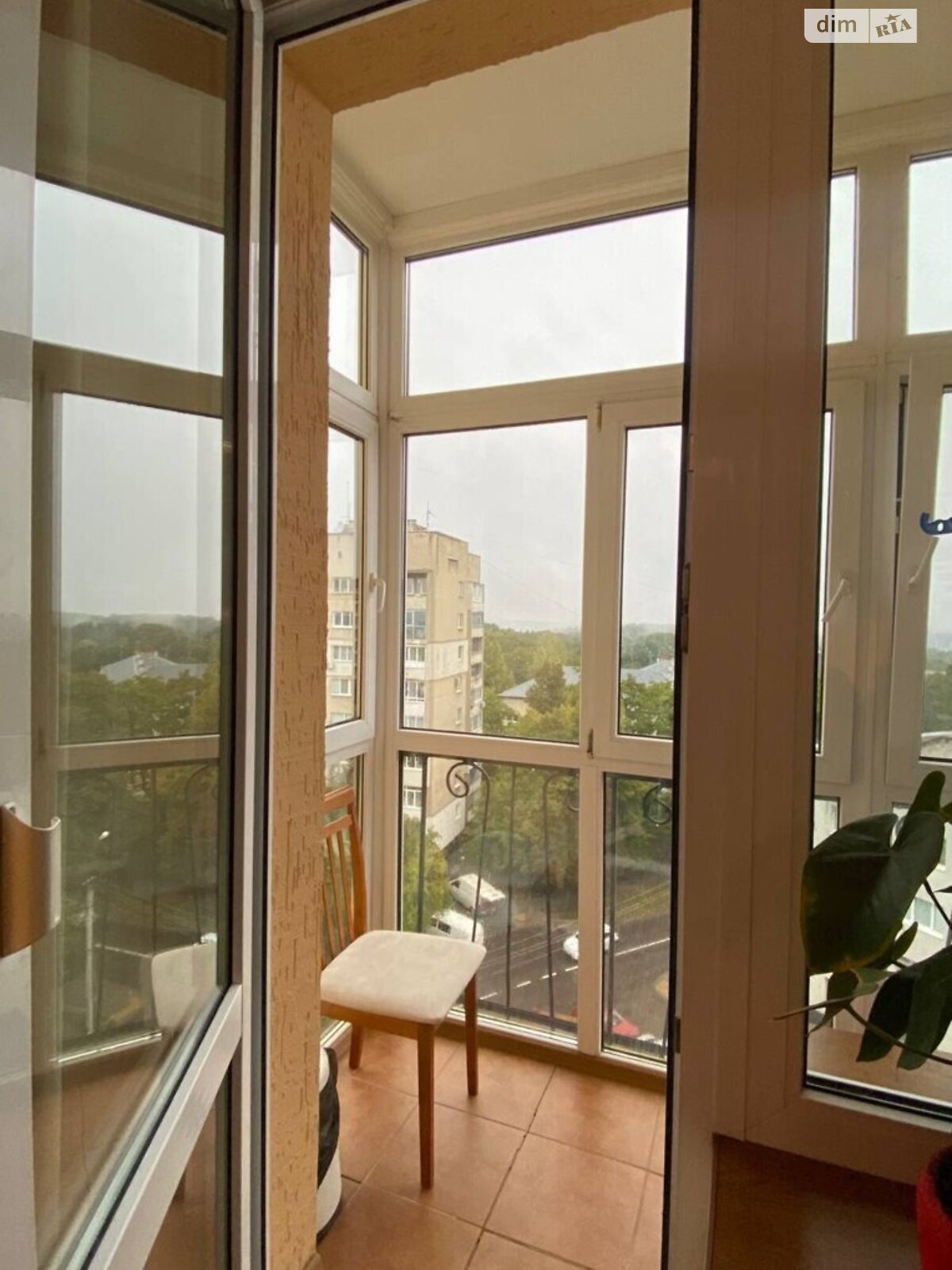 однокомнатная квартира в Львове, район Лычаковский, на ул. Кривчицкая дорога 2Б, кв. 39 в аренду на долгий срок помесячно фото 1