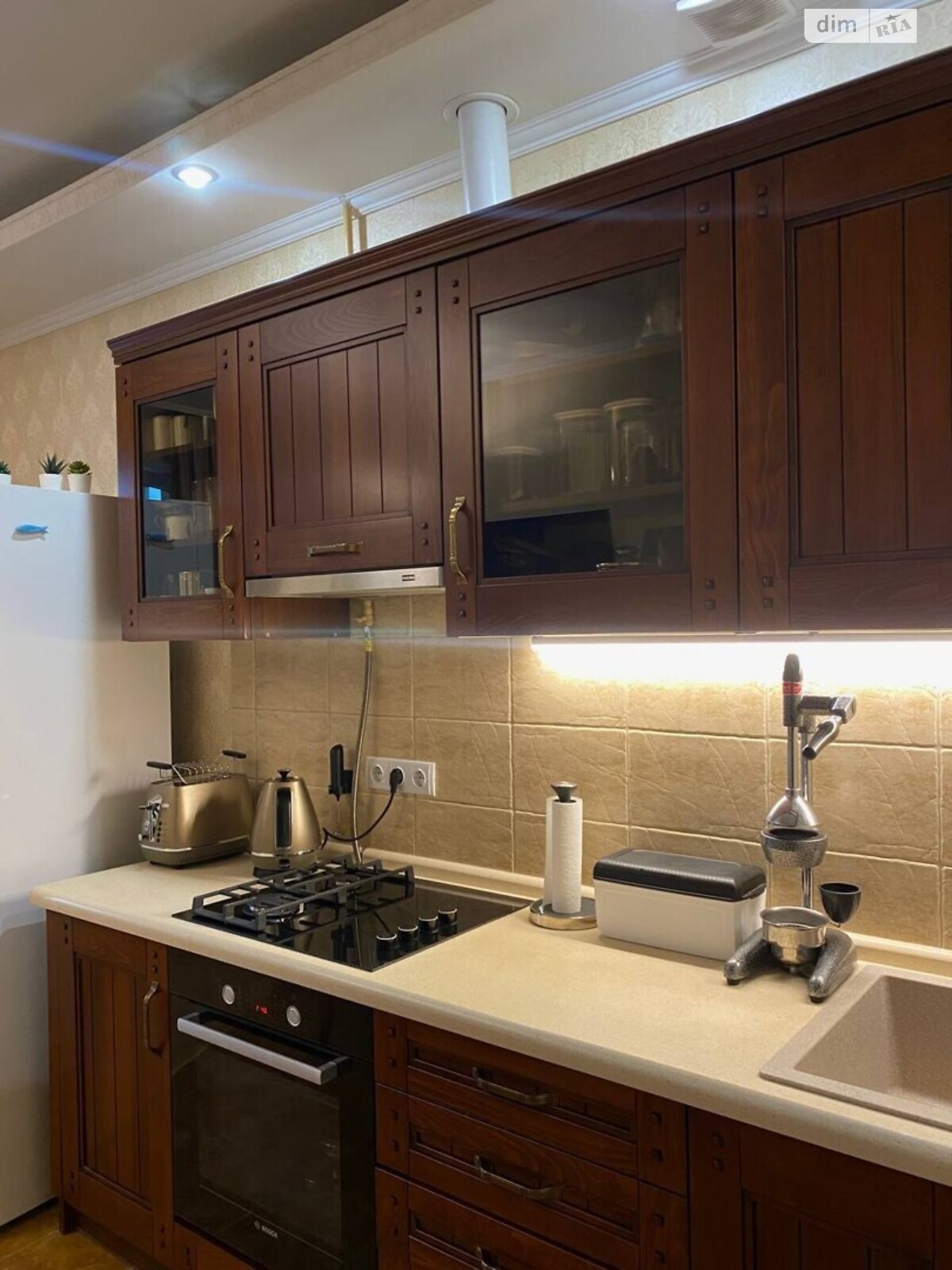 однокомнатная квартира в Львове, район Лычаковский, на ул. Кривчицкая дорога 2Б, кв. 39 в аренду на долгий срок помесячно фото 1