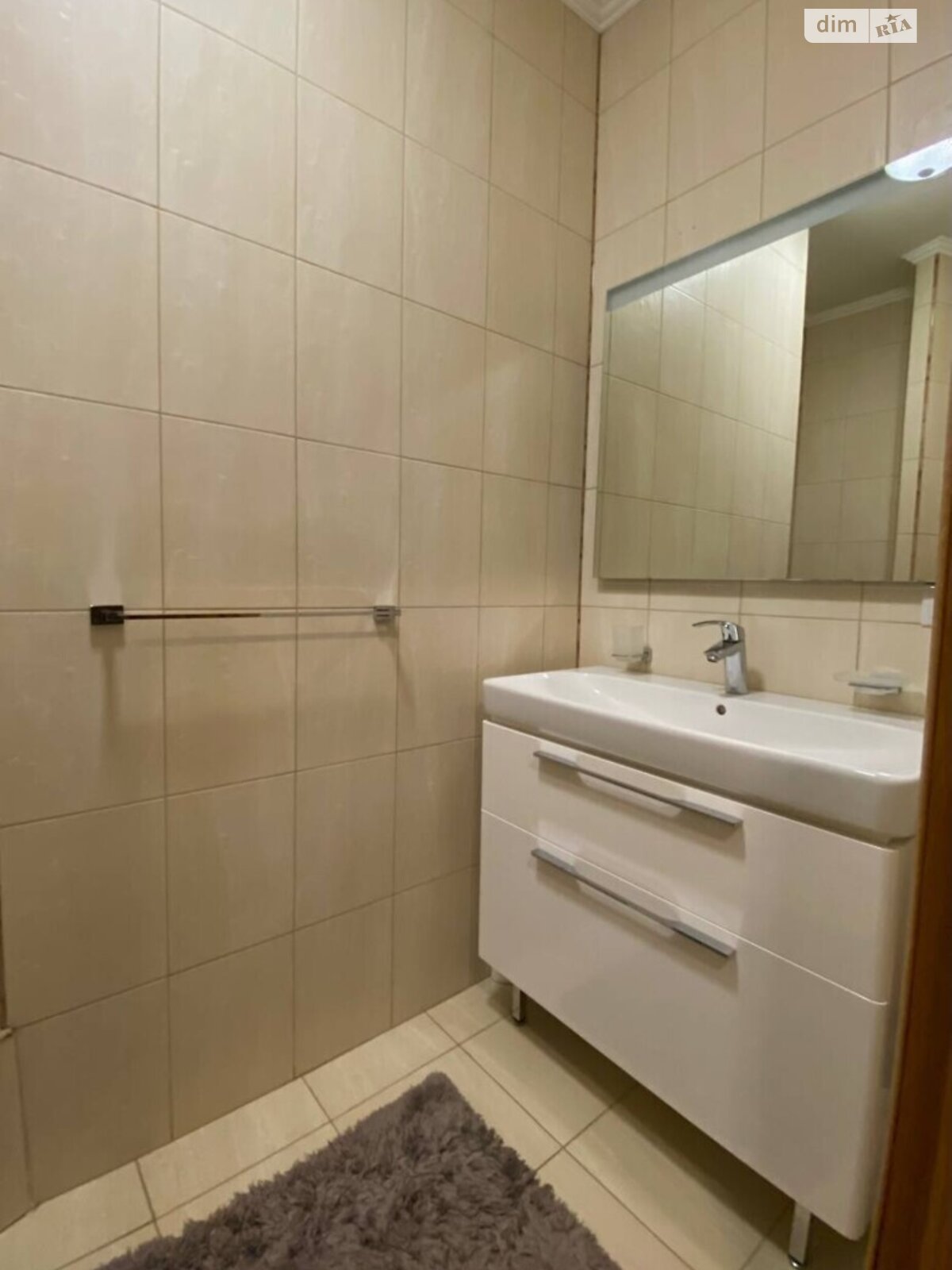 однокомнатная квартира в Львове, район Лычаковский, на ул. Кривчицкая дорога 2Б, кв. 39 в аренду на долгий срок помесячно фото 1