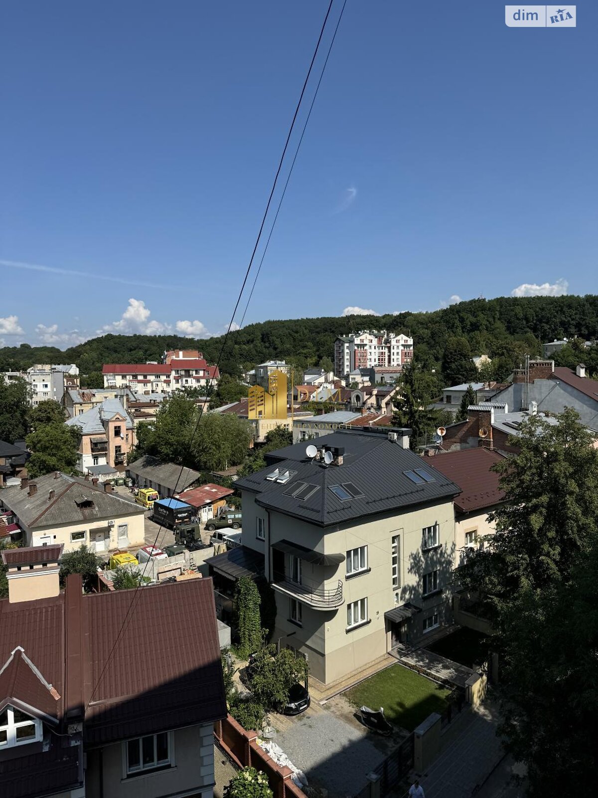 двухкомнатная квартира в Львове, район Лычаковский, на ул. Крупьярська в аренду на долгий срок помесячно фото 1 двухкомнатная квартира в Львове, район Лычаковский, на ул. Крупьярська в аренду на долгий срок помесячно фото 1