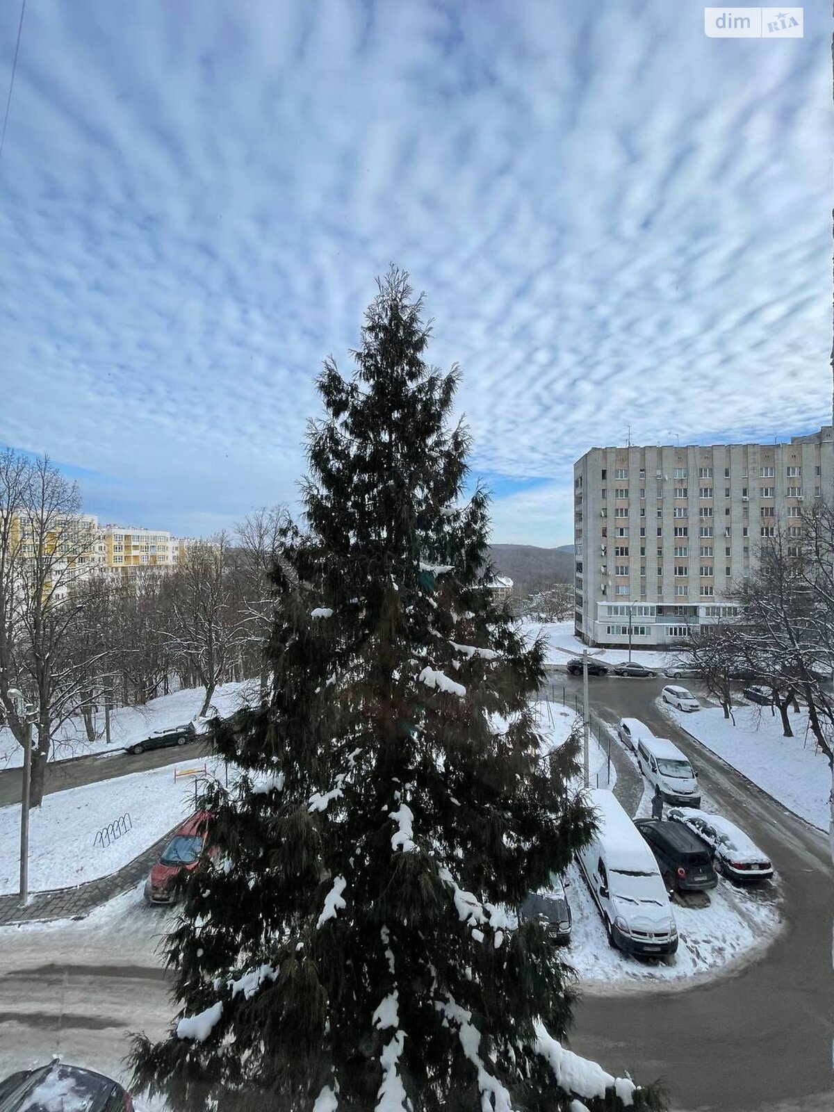 двокімнатна квартира в Львові, район Личаківський, на вул. Лисеницька в довготривалу оренду помісячно фото 1