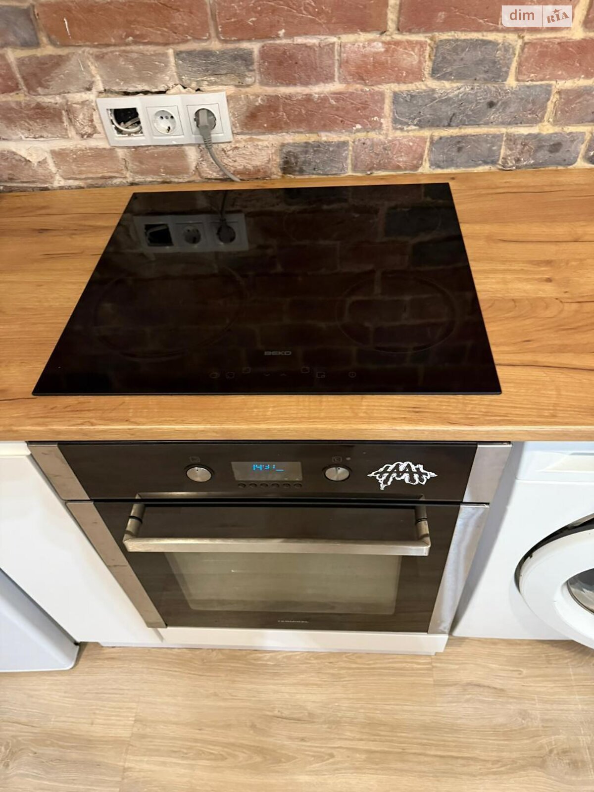 однокомнатная квартира в Львове, район Лычаковский, на ул. Лычаковская 134 в аренду на долгий срок помесячно фото 1