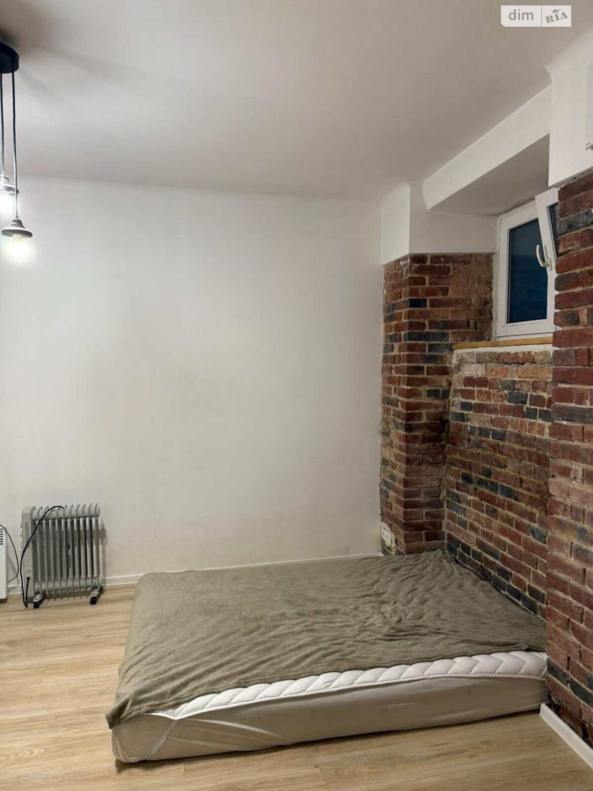 однокомнатная квартира в Львове, район Лычаковский, на ул. Лычаковская 134 в аренду на долгий срок помесячно фото 1