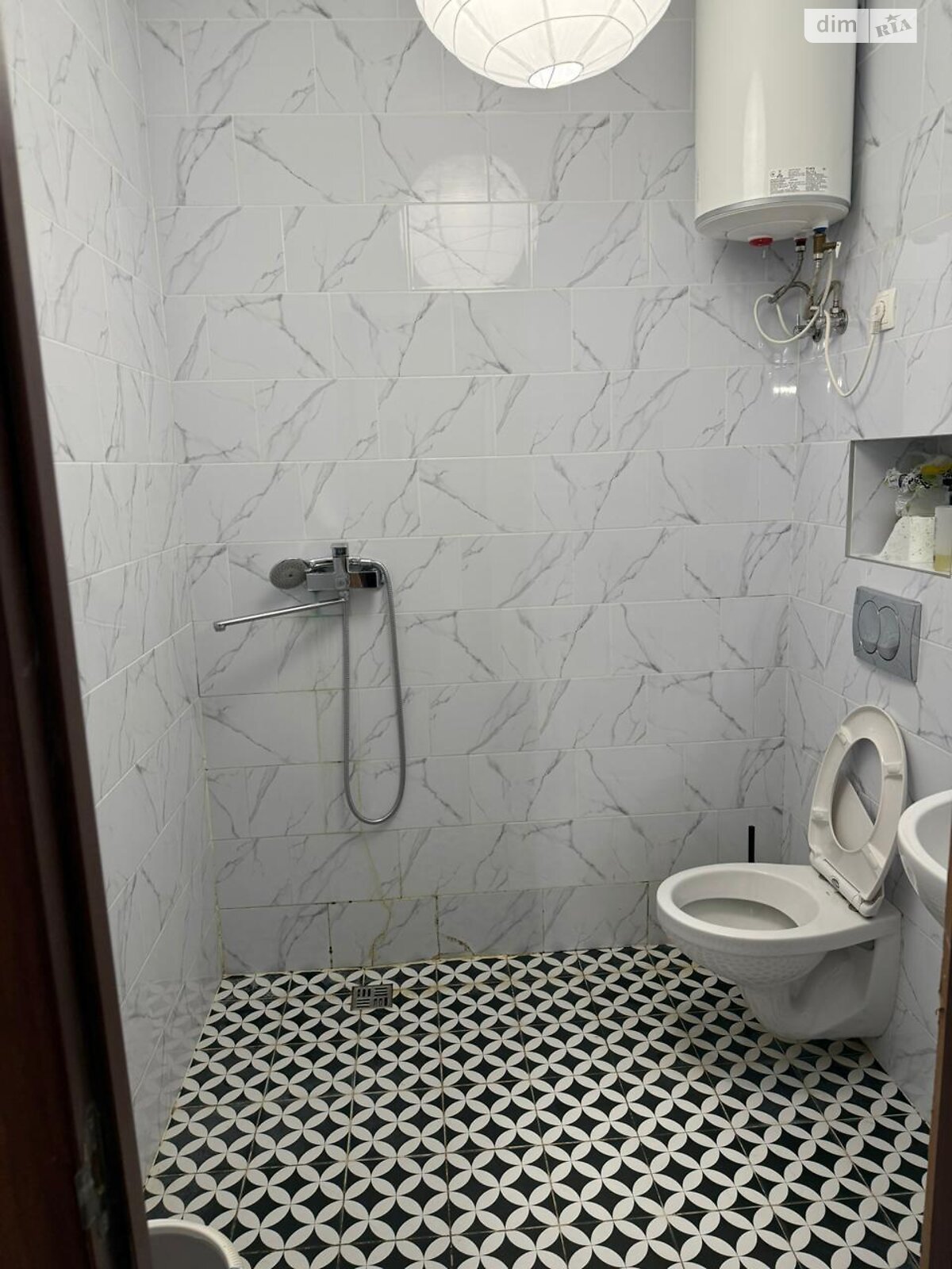 однокомнатная квартира в Львове, район Лычаковский, на ул. Лычаковская 134 в аренду на долгий срок помесячно фото 1