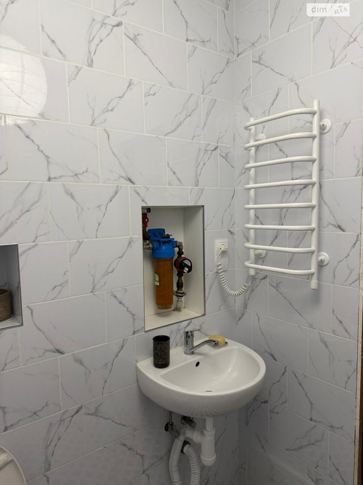 однокомнатная квартира в Львове, район Лычаковский, на ул. Лычаковская 134 в аренду на долгий срок помесячно фото 1