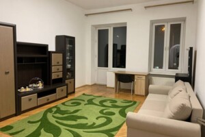 двухкомнатная квартира в Львове, район Лычаковский, на ул. Лычаковская 21 в аренду на долгий срок помесячно фото 2