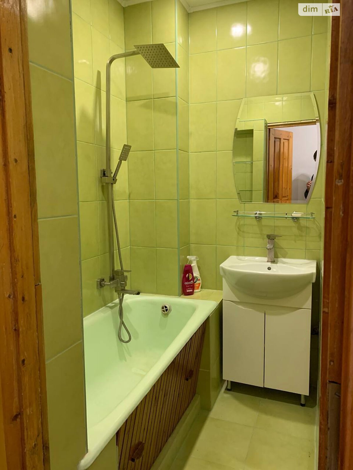 двухкомнатная квартира в Львове, район Лычаковский, на ул. Лычаковская 21 в аренду на долгий срок помесячно фото 1