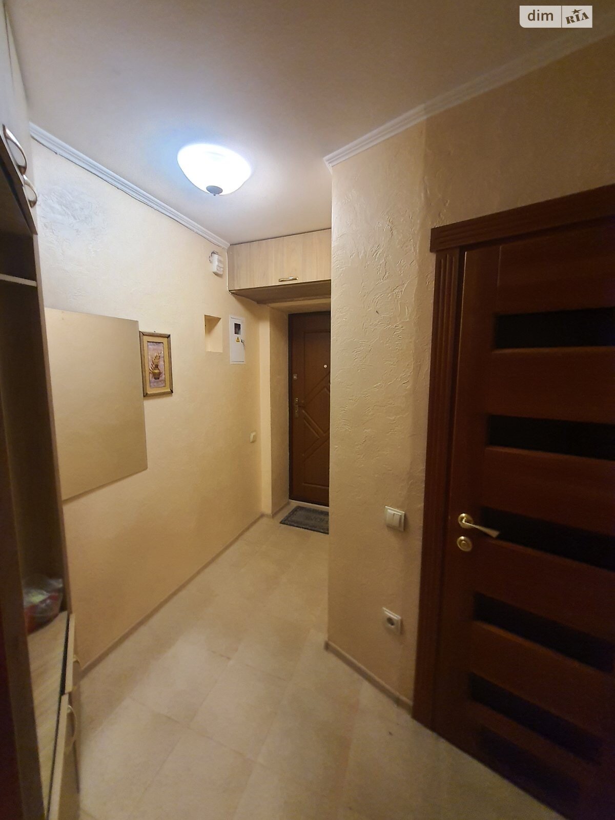 однокомнатная квартира в Львове, район Лычаковский, на ул. Лычаковская, кв. 5 в аренду на долгий срок помесячно фото 1