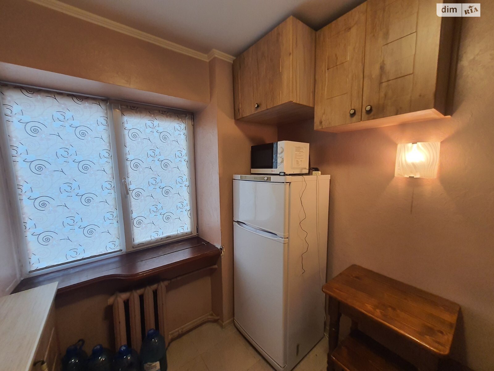 однокомнатная квартира в Львове, район Лычаковский, на ул. Лычаковская, кв. 5 в аренду на долгий срок помесячно фото 1