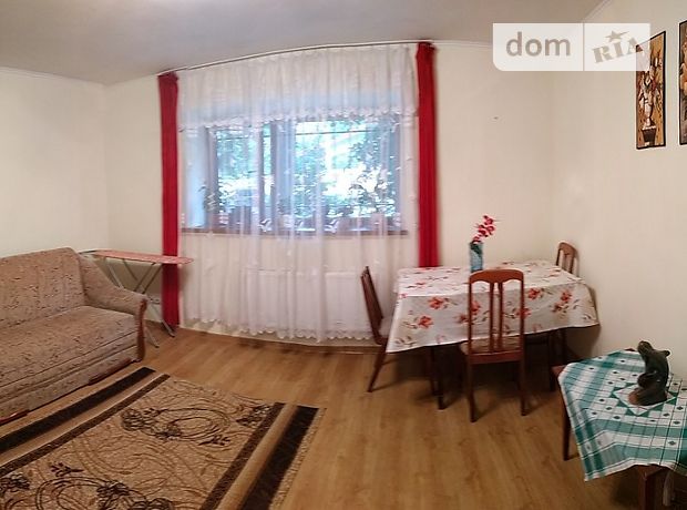 Довгострокова оренда квартири, 1 кім., Львів, р‑н. Личаківський, Мечникова вулиця, буд. 41 Довгострокова оренда квартири, 1 кім., Львів, р‑н. Личаківський, Мечникова вулиця, буд. 41