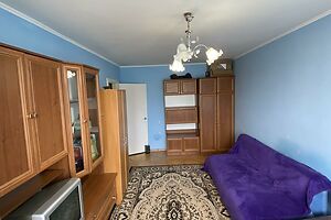 двухкомнатная квартира с мебелью в Львове, район Лычаковский, на ул. Юрия Руфа 57 в аренду на долгий срок помесячно фото 2