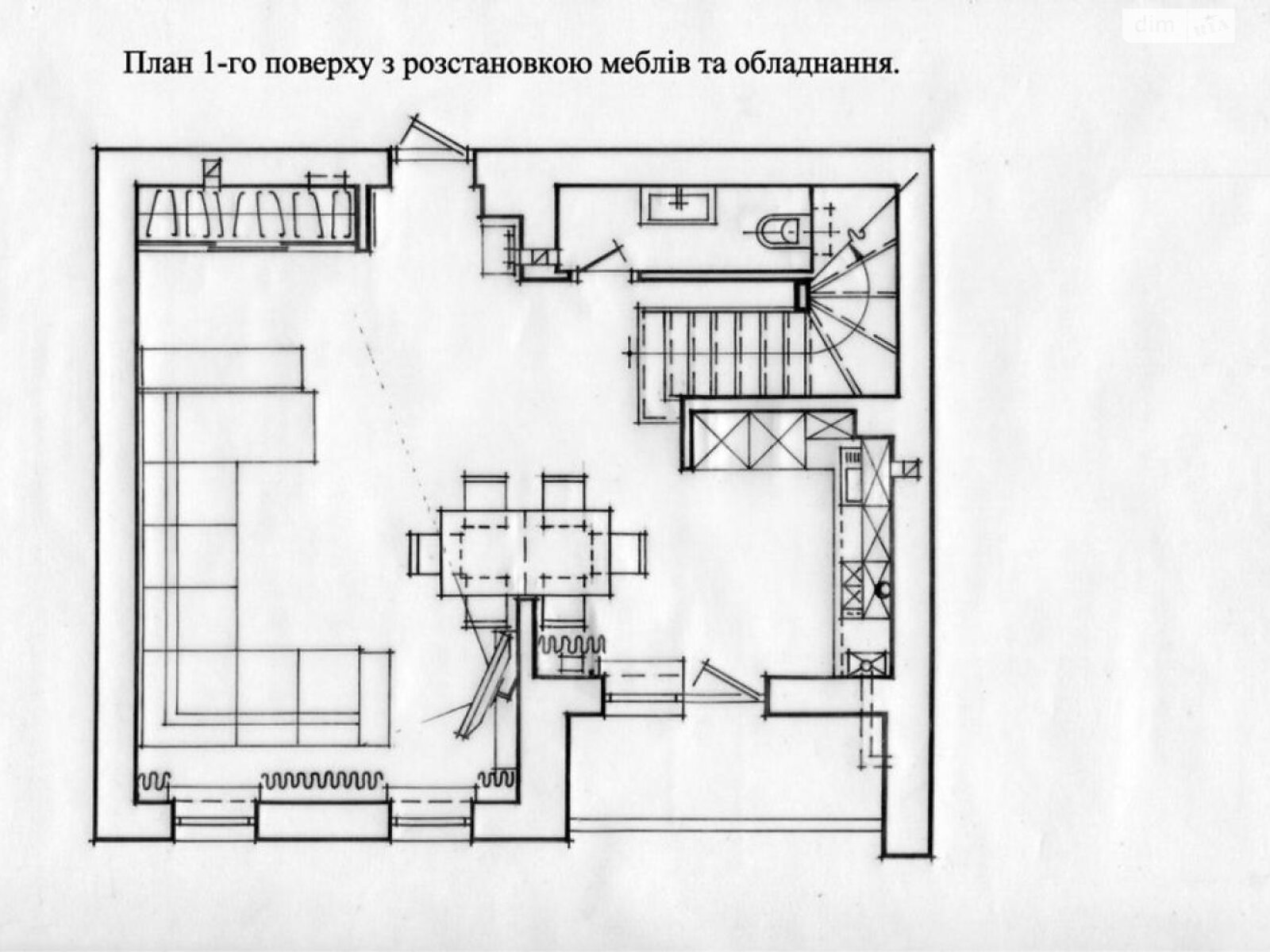 двухкомнатная квартира в Львове, район Лычаковский, на ул. Погулянка в аренду на долгий срок помесячно фото 1 двухкомнатная квартира в Львове, район Лычаковский, на ул. Погулянка в аренду на долгий срок помесячно фото 1
