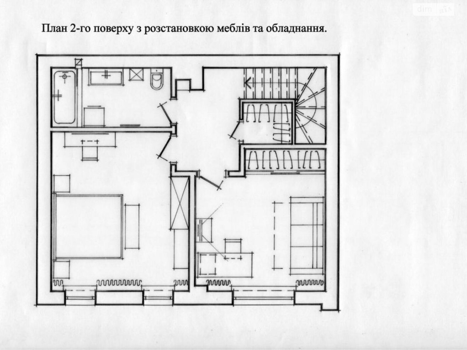 двухкомнатная квартира в Львове, район Лычаковский, на ул. Погулянка в аренду на долгий срок помесячно фото 1 двухкомнатная квартира в Львове, район Лычаковский, на ул. Погулянка в аренду на долгий срок помесячно фото 1