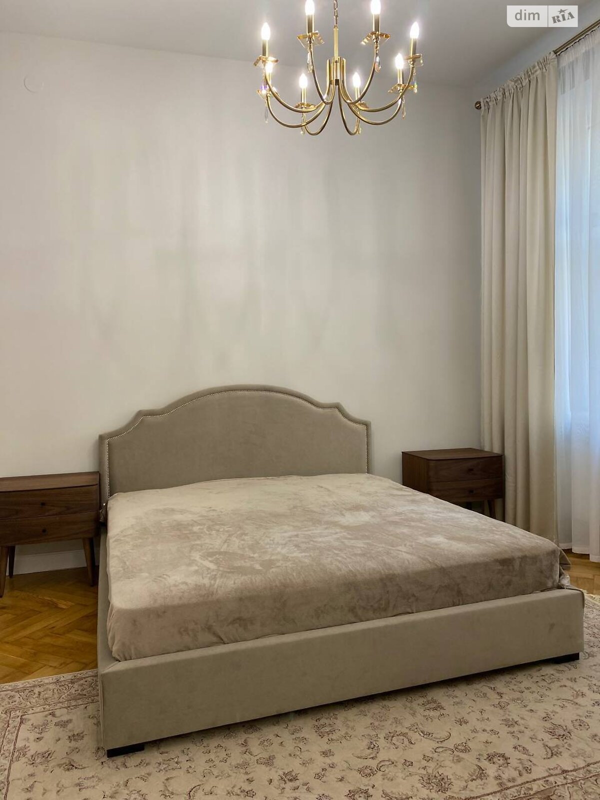 двокімнатна квартира в Львові, район Личаківський, на вул. Рильського в довготривалу оренду помісячно фото 1 двокімнатна квартира в Львові, район Личаківський, на вул. Рильського в довготривалу оренду помісячно фото 1
