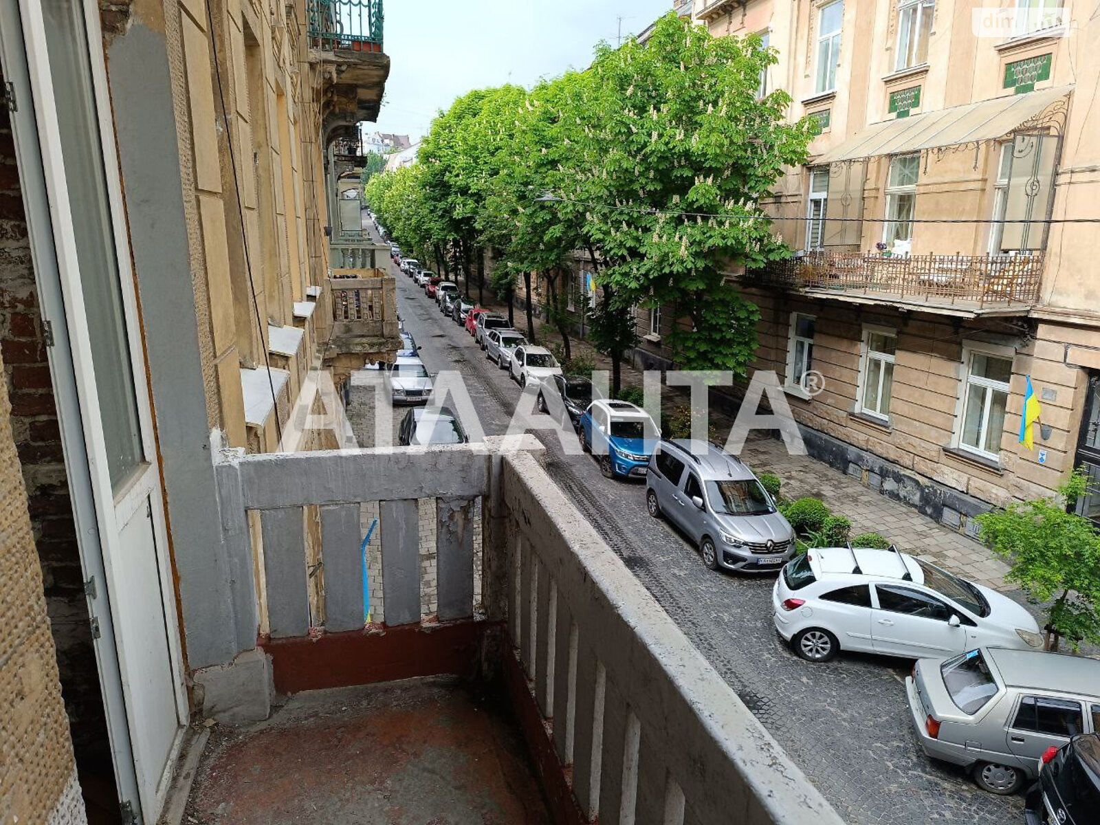 трикімнатна квартира в Львові, район Личаківський, на вул. Тарнавського Генерала в довготривалу оренду помісячно фото 1 трикімнатна квартира в Львові, район Личаківський, на вул. Тарнавського Генерала в довготривалу оренду помісячно фото 1