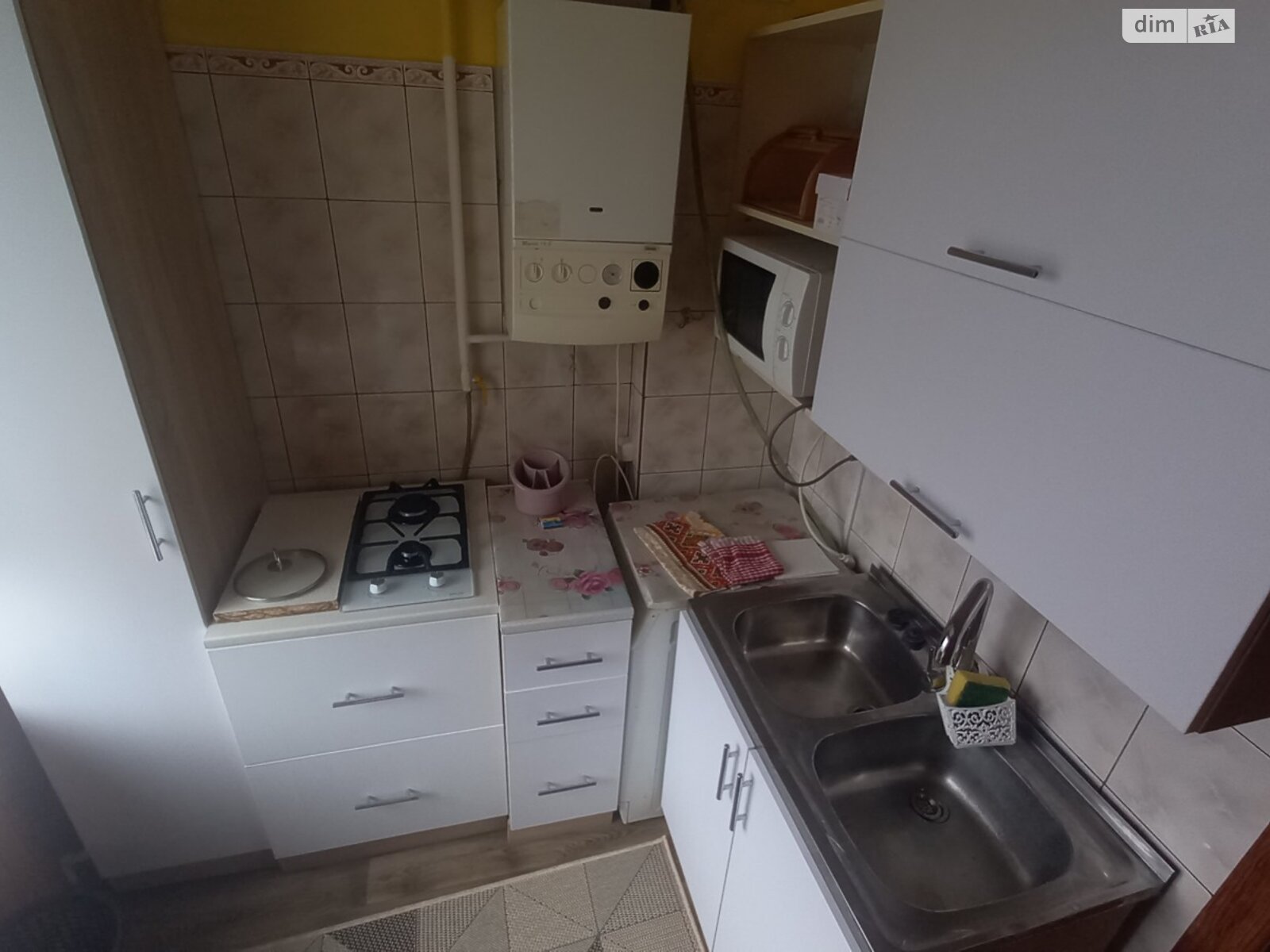 двухкомнатная квартира в Львове, район Лычаковский, на ул. Воробкевича Сидора 24 в аренду на долгий срок помесячно фото 1 двухкомнатная квартира в Львове, район Лычаковский, на ул. Воробкевича Сидора 24 в аренду на долгий срок помесячно фото 1