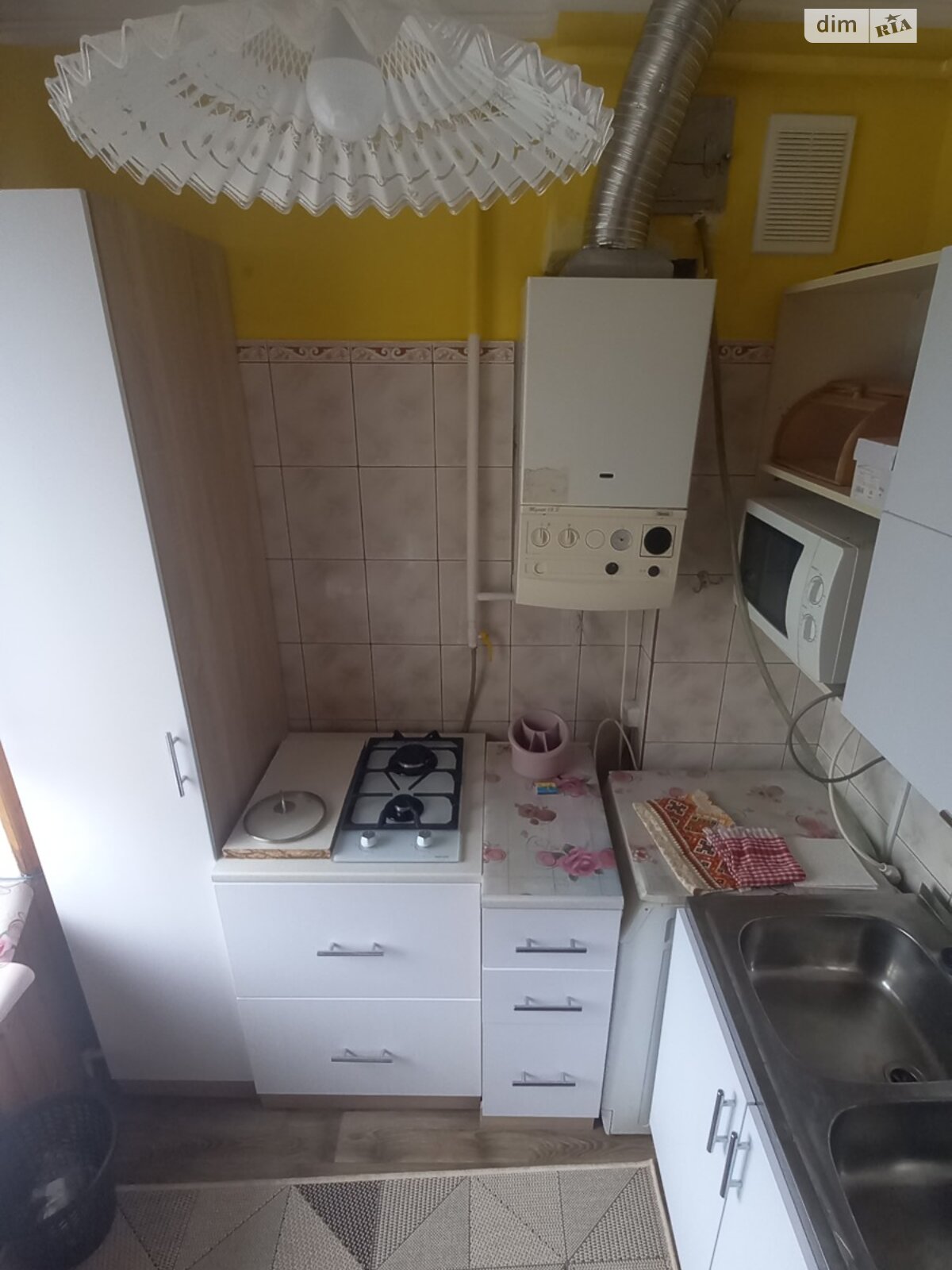 двухкомнатная квартира в Львове, район Лычаковский, на ул. Воробкевича Сидора 24 в аренду на долгий срок помесячно фото 1 двухкомнатная квартира в Львове, район Лычаковский, на ул. Воробкевича Сидора 24 в аренду на долгий срок помесячно фото 1