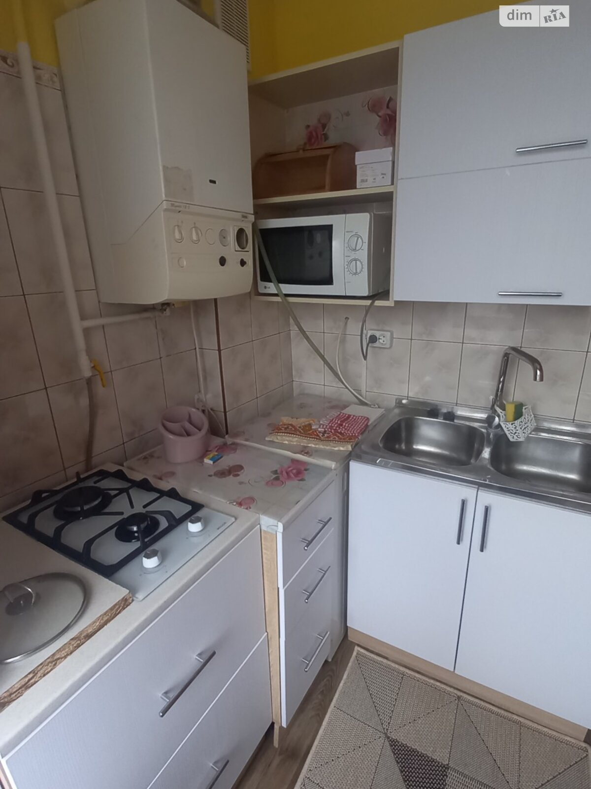 двухкомнатная квартира в Львове, район Лычаковский, на ул. Воробкевича Сидора 24 в аренду на долгий срок помесячно фото 1 двухкомнатная квартира в Львове, район Лычаковский, на ул. Воробкевича Сидора 24 в аренду на долгий срок помесячно фото 1