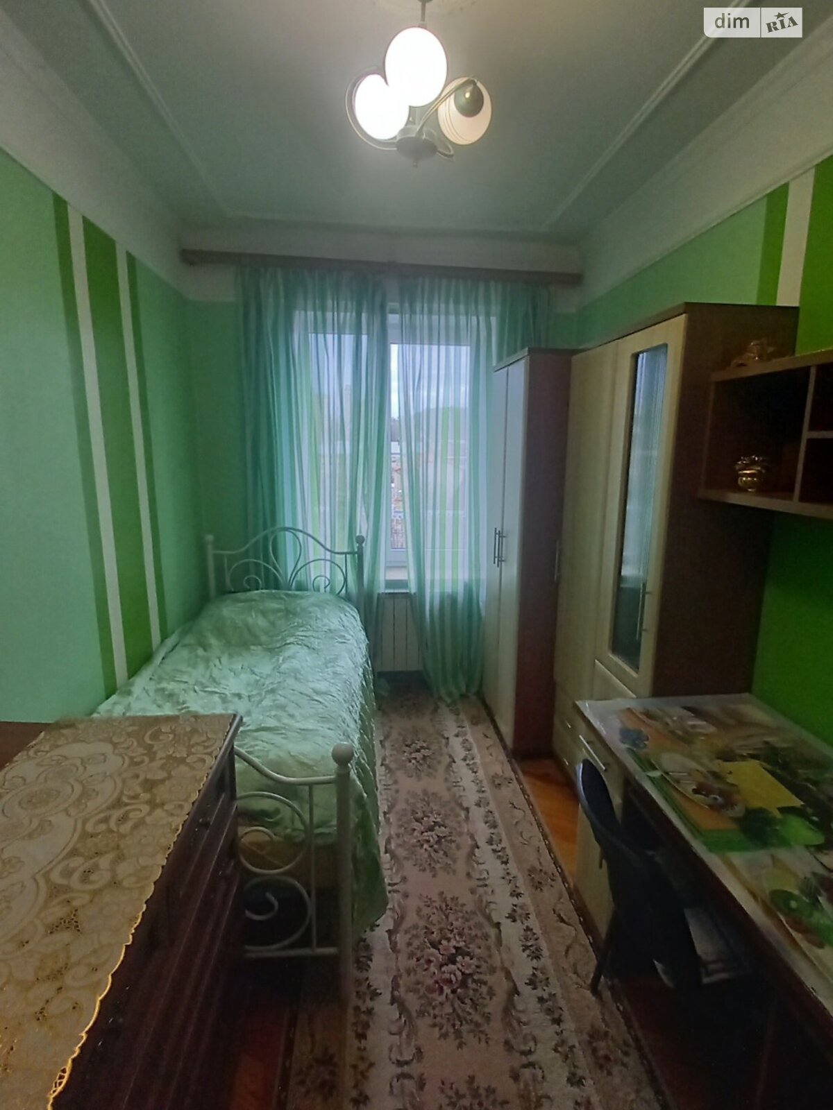 двухкомнатная квартира в Львове, район Лычаковский, на ул. Воробкевича Сидора 24 в аренду на долгий срок помесячно фото 1 двухкомнатная квартира в Львове, район Лычаковский, на ул. Воробкевича Сидора 24 в аренду на долгий срок помесячно фото 1