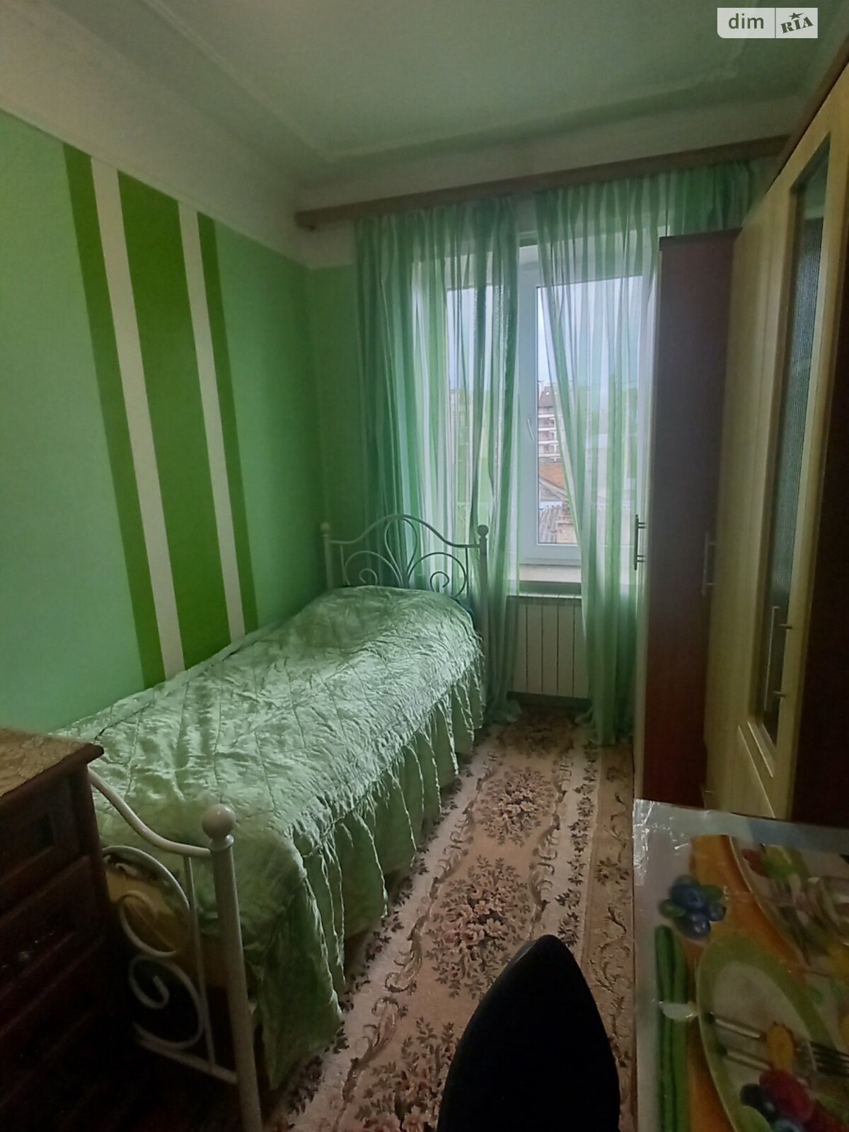 двухкомнатная квартира в Львове, район Лычаковский, на ул. Воробкевича Сидора 24 в аренду на долгий срок помесячно фото 1 двухкомнатная квартира в Львове, район Лычаковский, на ул. Воробкевича Сидора 24 в аренду на долгий срок помесячно фото 1