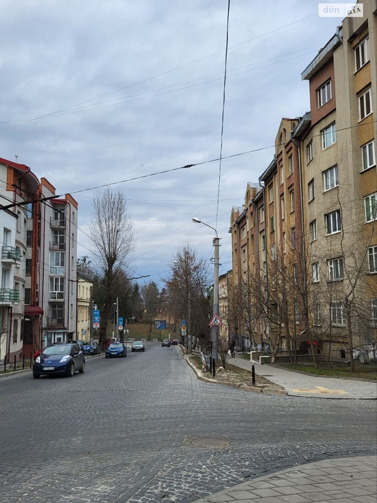 однокомнатная квартира в Львове, район Лычаковский, на ул. Зеленая в аренду на долгий срок помесячно фото 1