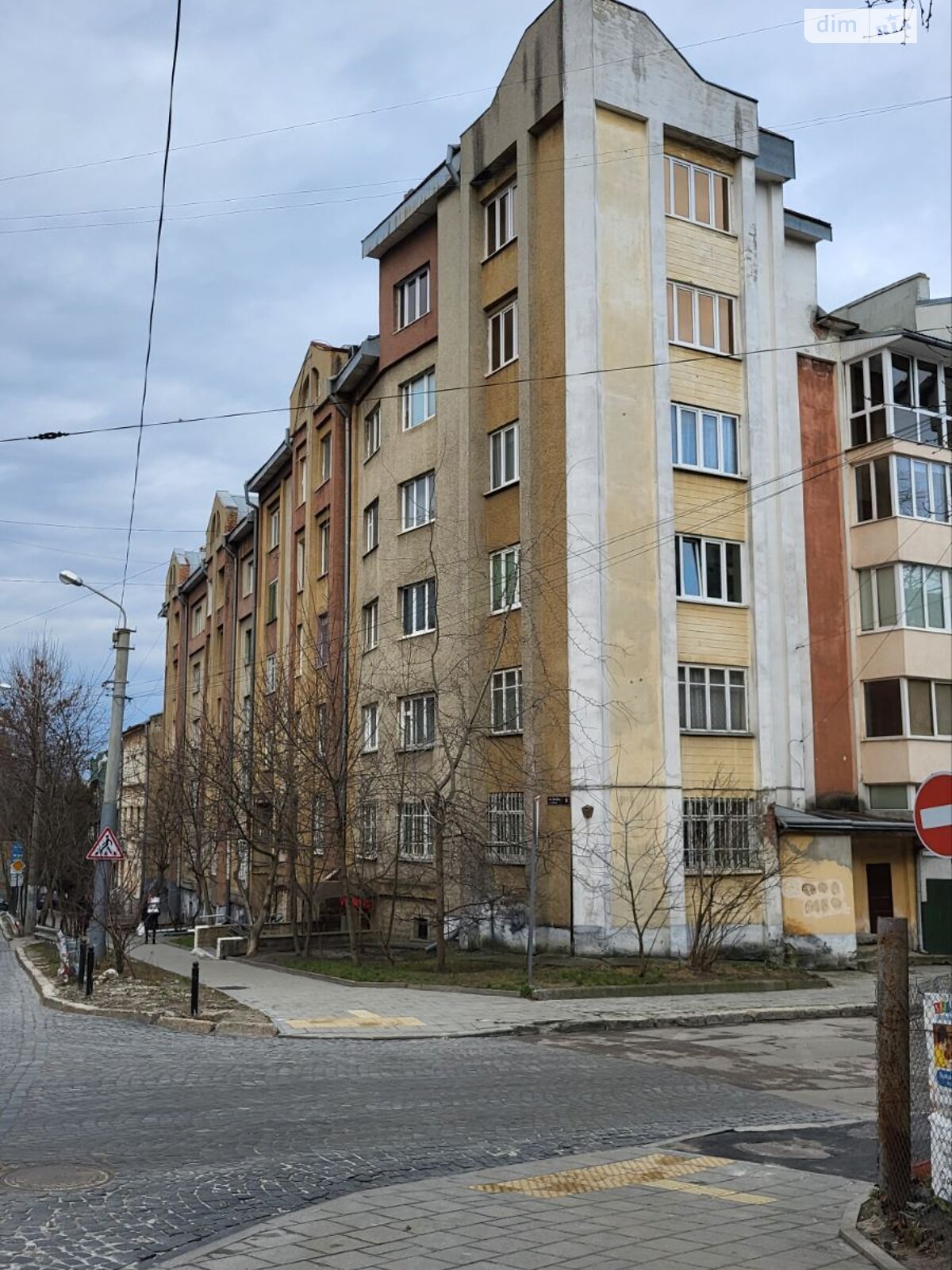 однокомнатная квартира в Львове, район Лычаковский, на ул. Зеленая в аренду на долгий срок помесячно фото 1