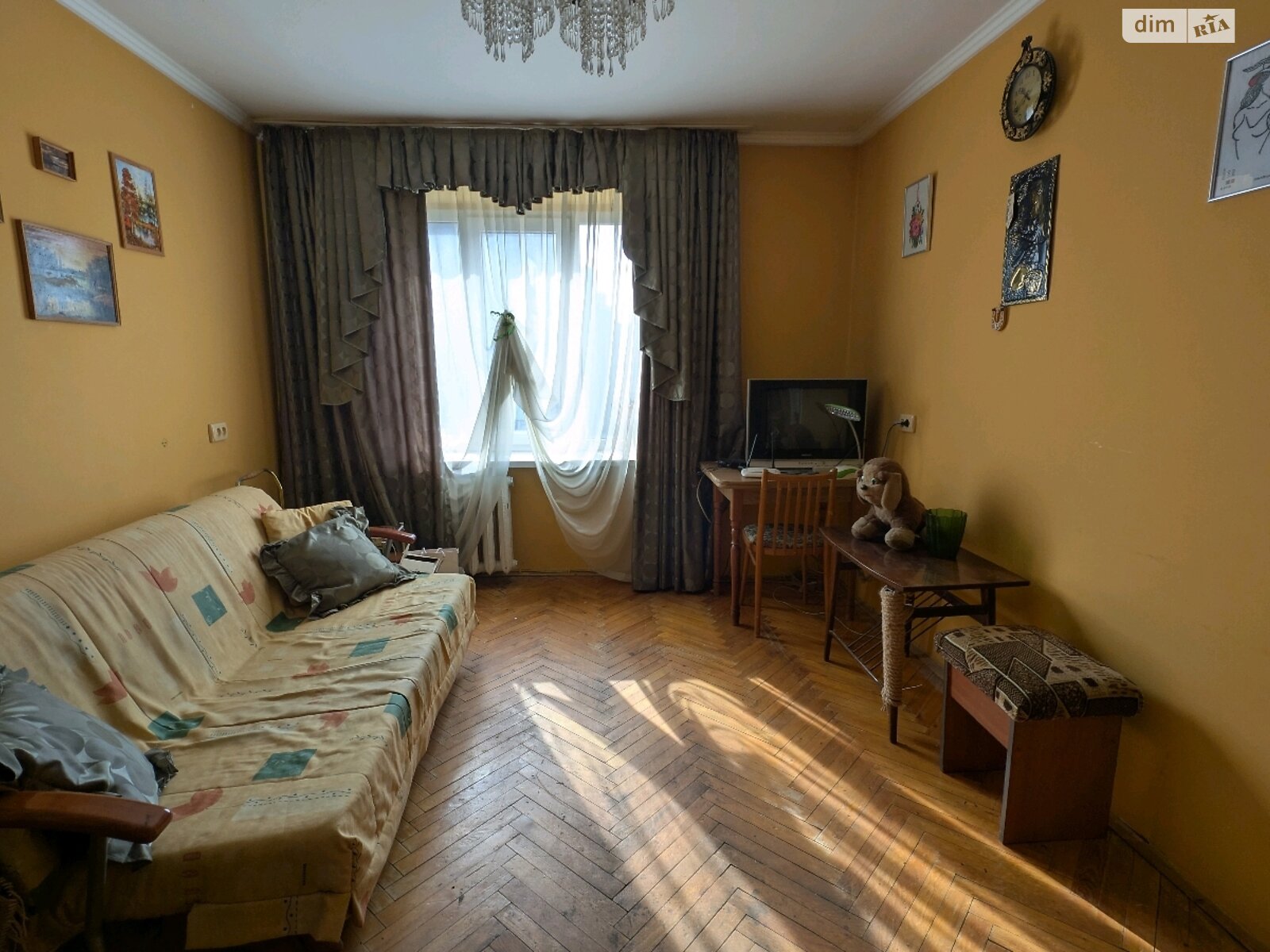 двокімнатна квартира в Львові, на вул. Любінська 89 в довготривалу оренду помісячно фото 1 двокімнатна квартира в Львові, на вул. Любінська 89 в довготривалу оренду помісячно фото 1