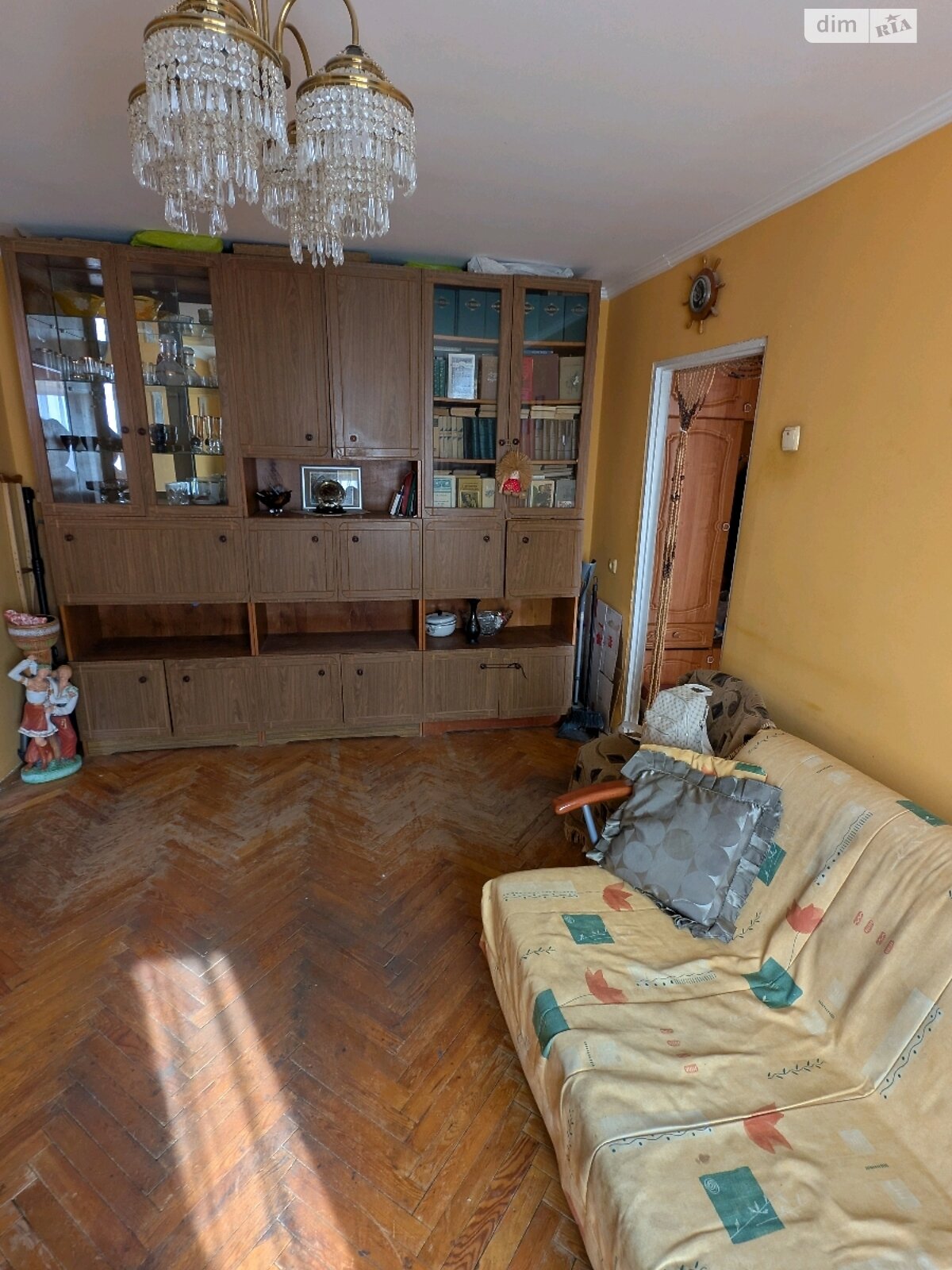 двокімнатна квартира в Львові, на вул. Любінська 89 в довготривалу оренду помісячно фото 1 двокімнатна квартира в Львові, на вул. Любінська 89 в довготривалу оренду помісячно фото 1