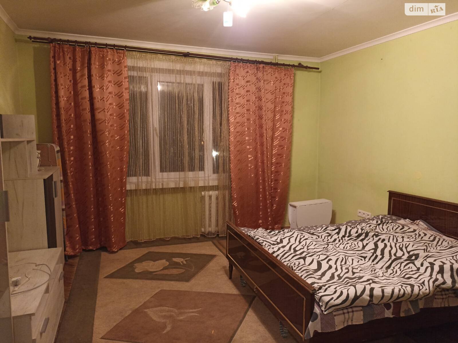 однокімнатна квартира в Львові, район Майорівка, на вул. Китайська в довготривалу оренду помісячно фото 1 однокімнатна квартира в Львові, район Майорівка, на вул. Китайська в довготривалу оренду помісячно фото 1