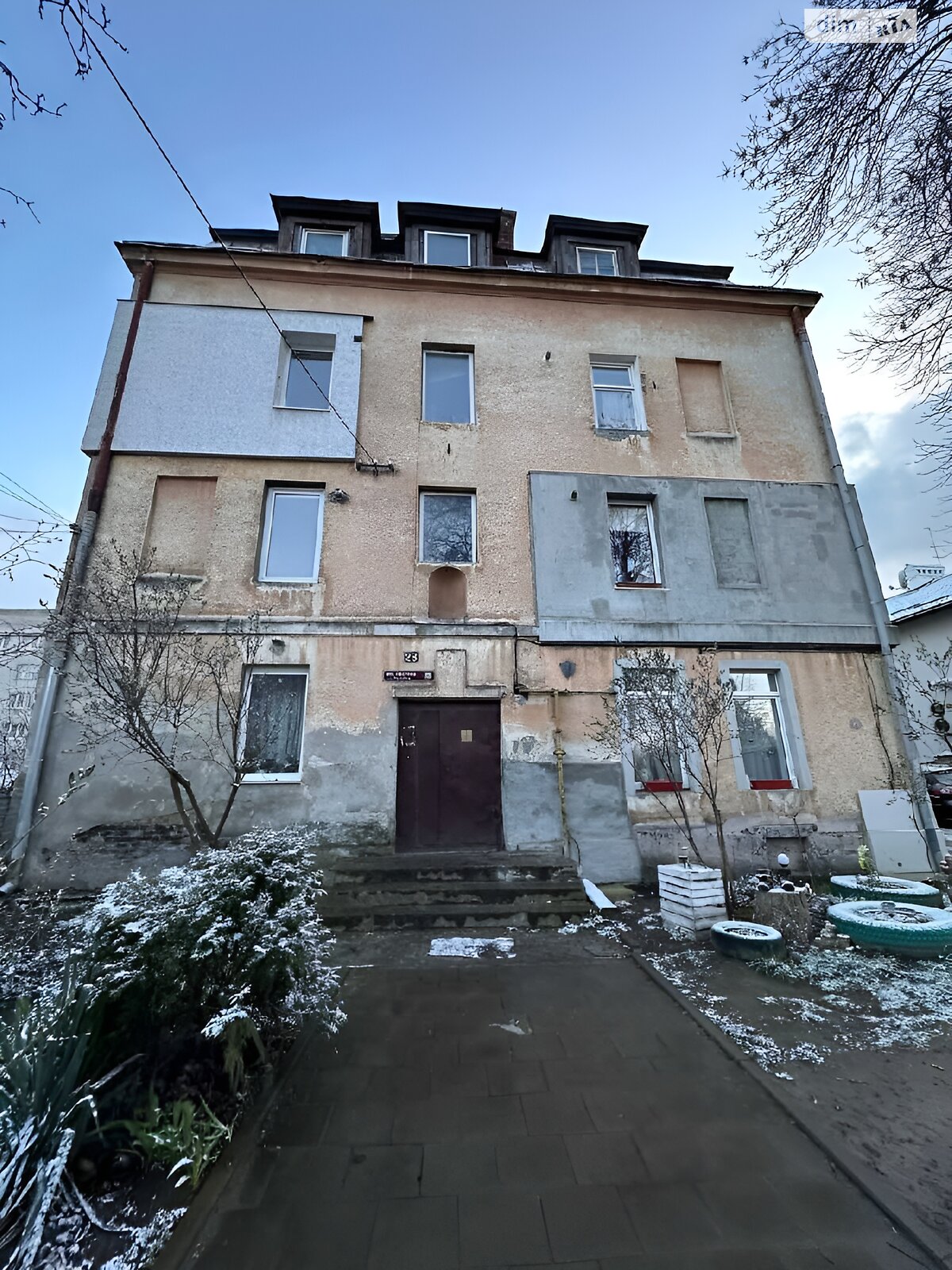 двокімнатна квартира в Львові, район Майорівка, на вул. Пасічна 28 в довготривалу оренду помісячно фото 1 двокімнатна квартира в Львові, район Майорівка, на вул. Пасічна 28 в довготривалу оренду помісячно фото 1