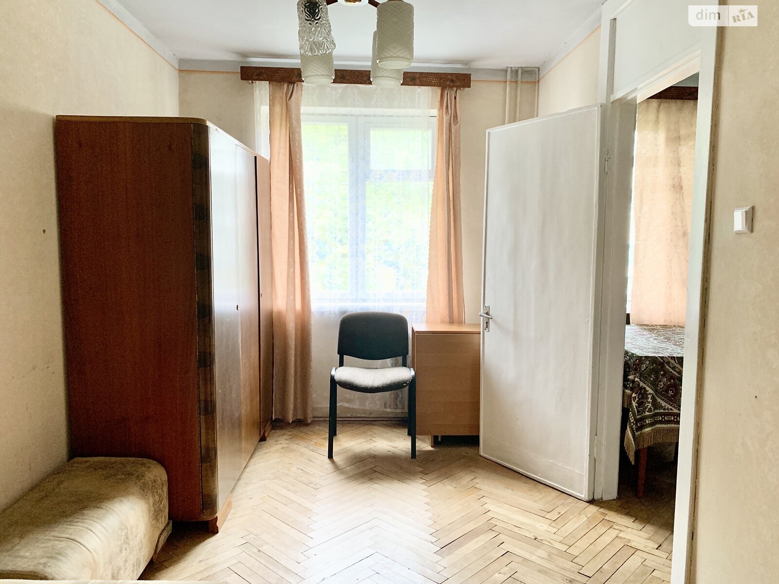 двухкомнатная квартира в Львове, район Майоровка, на ул. Пасечная 58 в аренду на долгий срок помесячно фото 1 двухкомнатная квартира в Львове, район Майоровка, на ул. Пасечная 58 в аренду на долгий срок помесячно фото 1