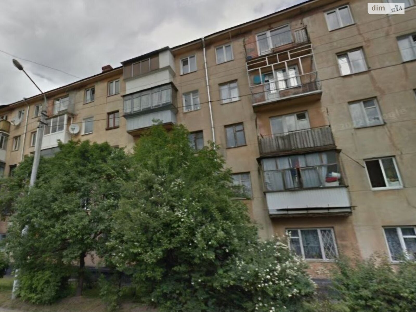 однокімнатна квартира в Львові, район Майорівка, на вул. Пасічна 47 в довготривалу оренду помісячно фото 1 однокімнатна квартира в Львові, район Майорівка, на вул. Пасічна 47 в довготривалу оренду помісячно фото 1