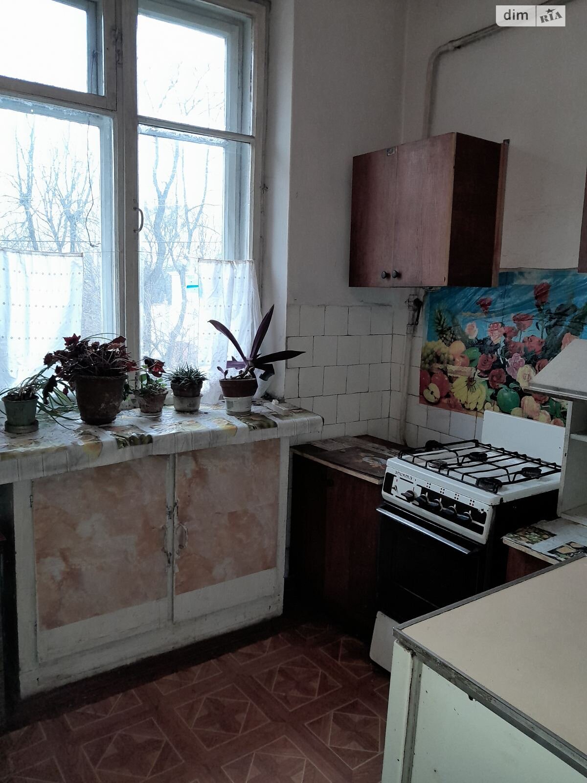 однокімнатна квартира в Львові, район Майорівка, на вул. Пасічна 38 в довготривалу оренду помісячно фото 1