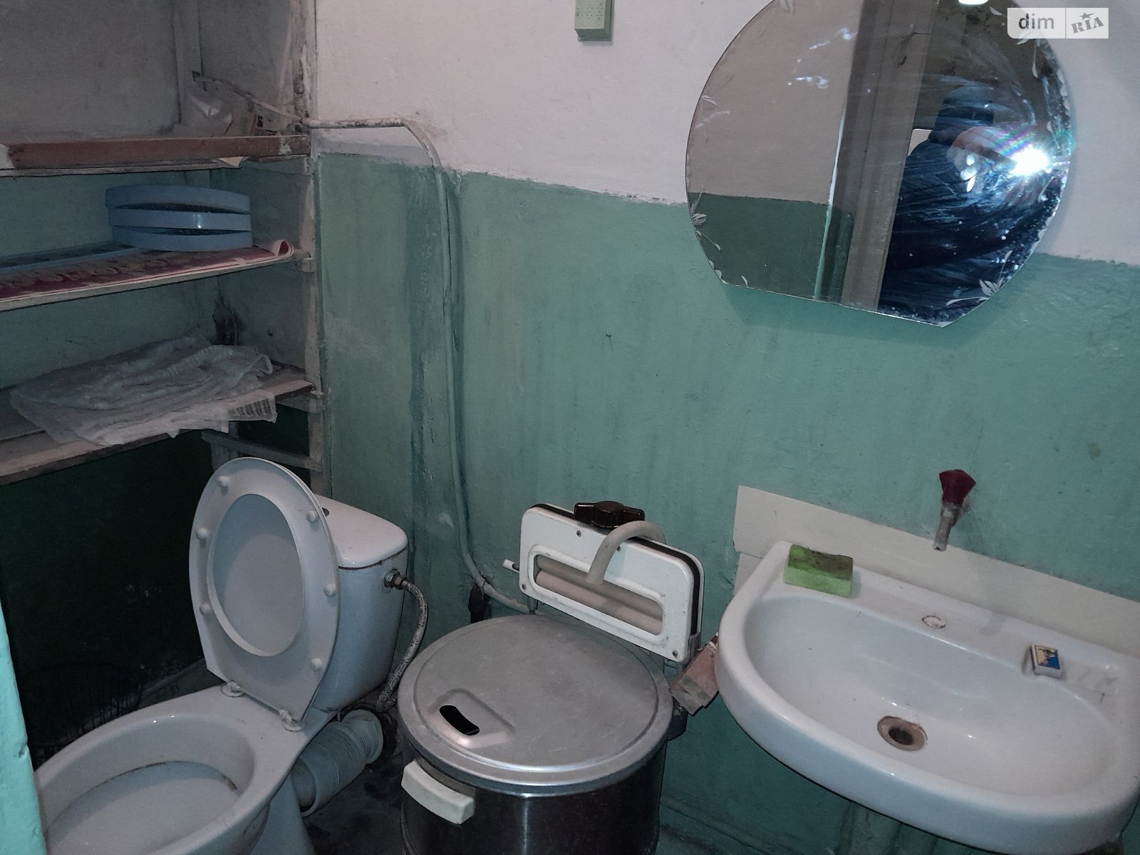 однокімнатна квартира в Львові, район Майорівка, на вул. Пасічна 38 в довготривалу оренду помісячно фото 1