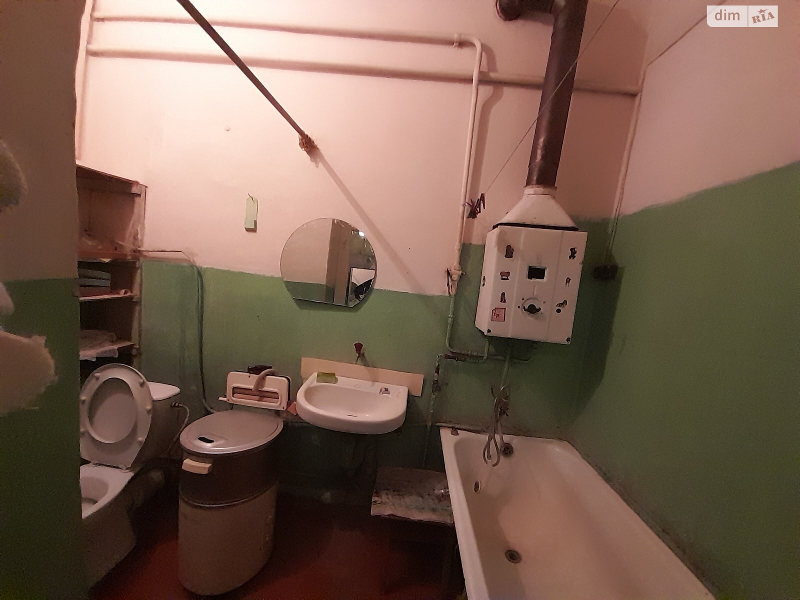 однокімнатна квартира в Львові, район Майорівка, на вул. Пасічна 38 в довготривалу оренду помісячно фото 1