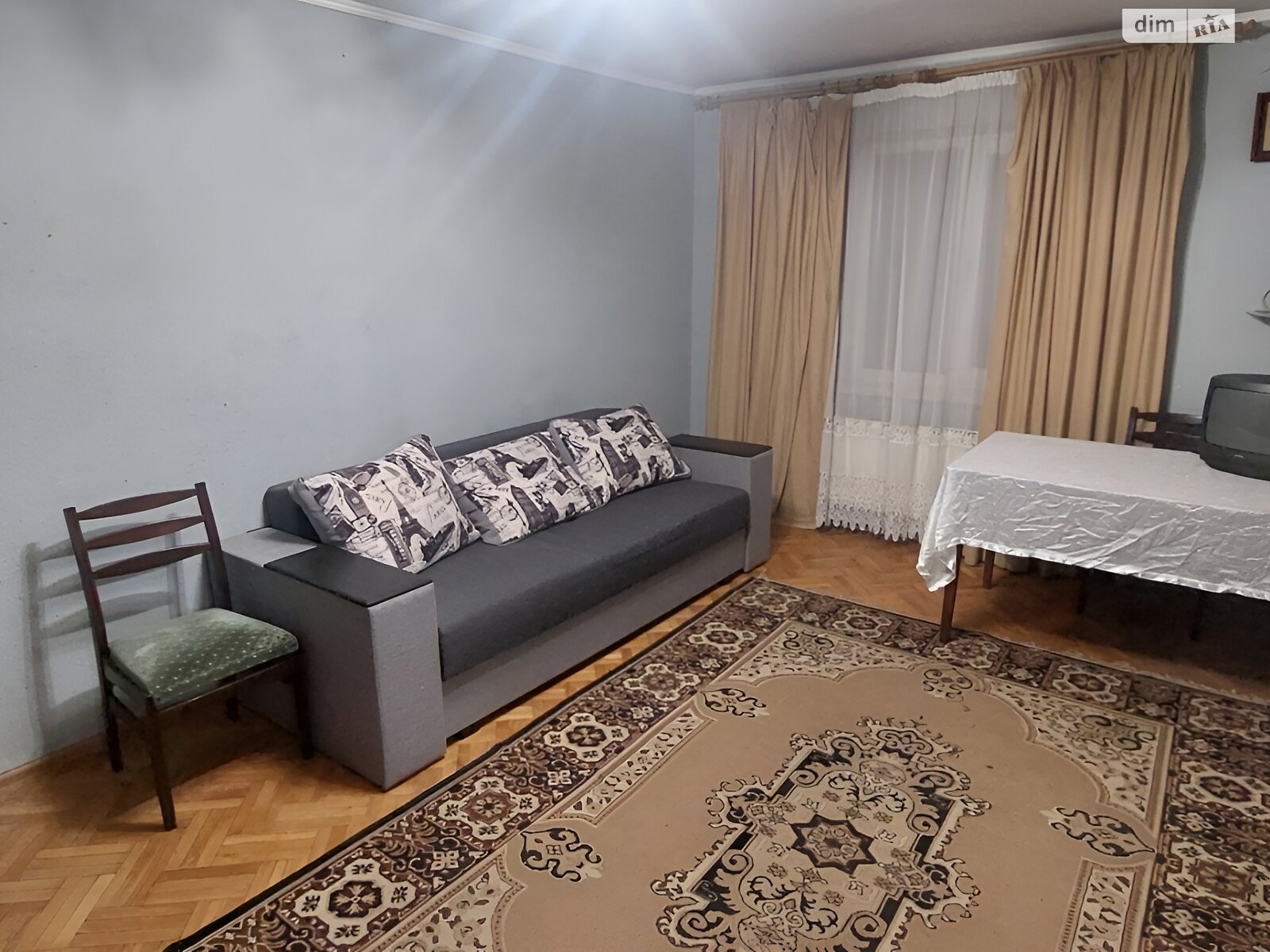 двокімнатна квартира в Львові, район Майорівка, на вул. Соколина в довготривалу оренду помісячно фото 1 двокімнатна квартира в Львові, район Майорівка, на вул. Соколина в довготривалу оренду помісячно фото 1