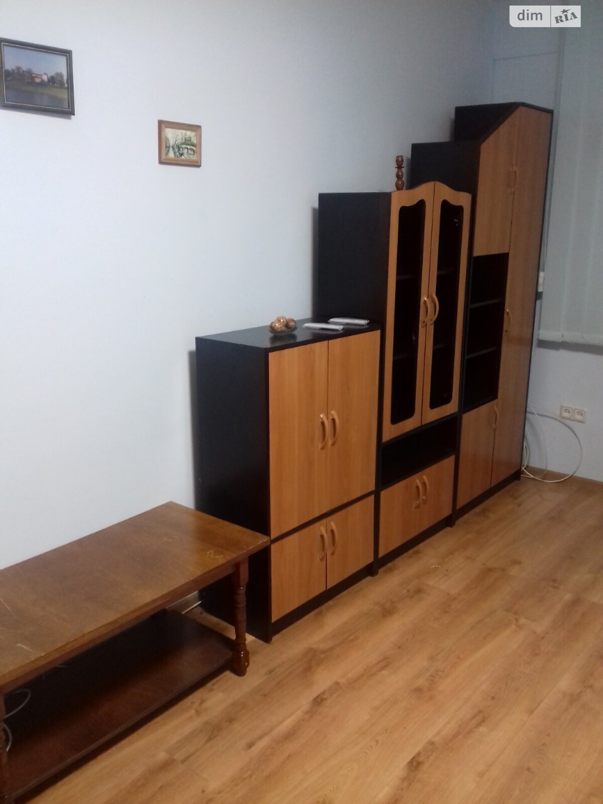 однокімнатна квартира в Львові, район Майорівка, на вул. Ярошинської 4 в довготривалу оренду помісячно фото 1 однокімнатна квартира в Львові, район Майорівка, на вул. Ярошинської 4 в довготривалу оренду помісячно фото 1