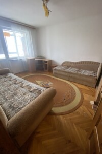 двокімнатна квартира в Львові, на вул. Миколайчука в довготривалу оренду помісячно фото 2