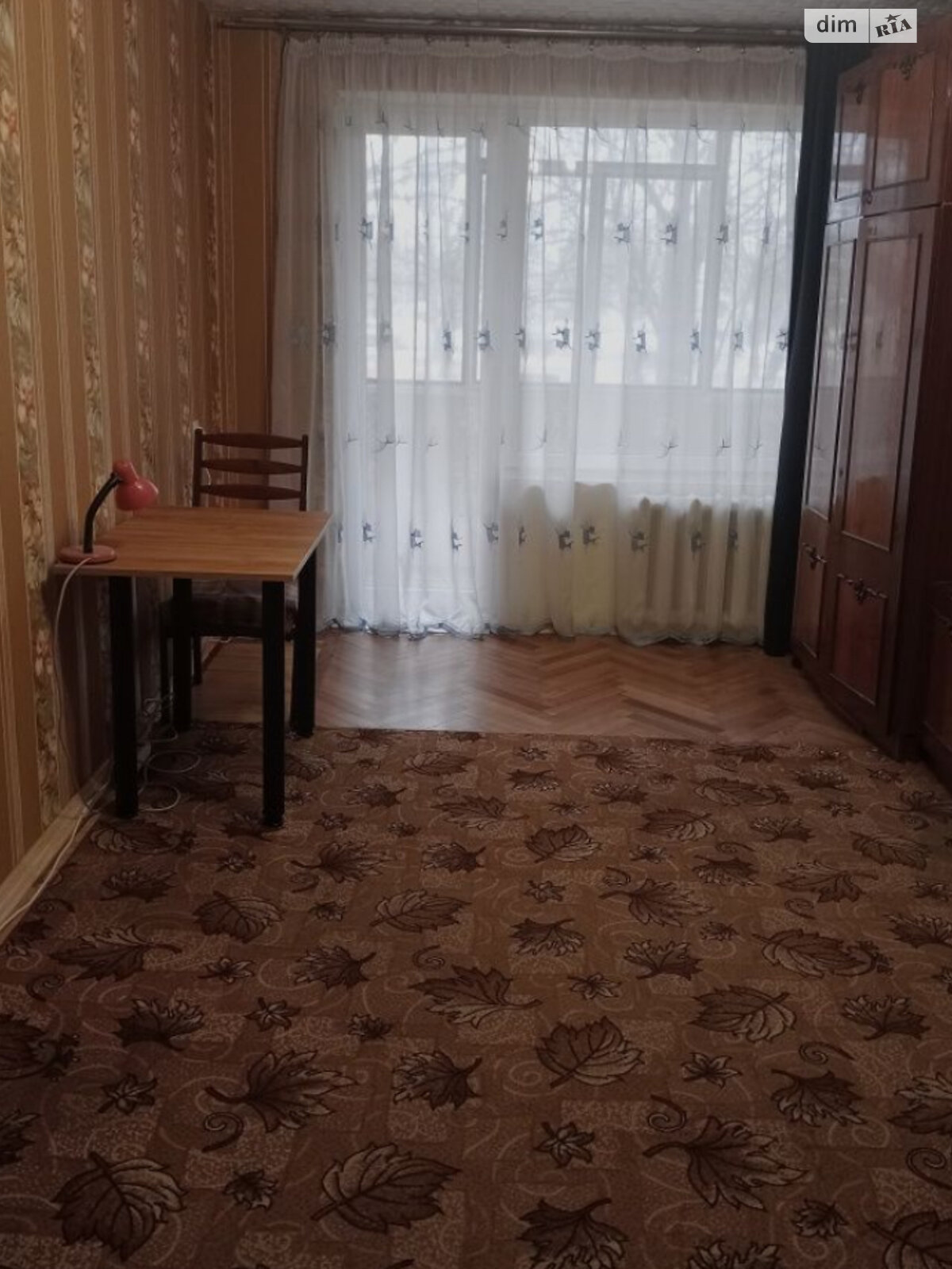 двухкомнатная квартира в Львове, район Научная, на ул. Кульпарковская 121 в аренду на долгий срок помесячно фото 1