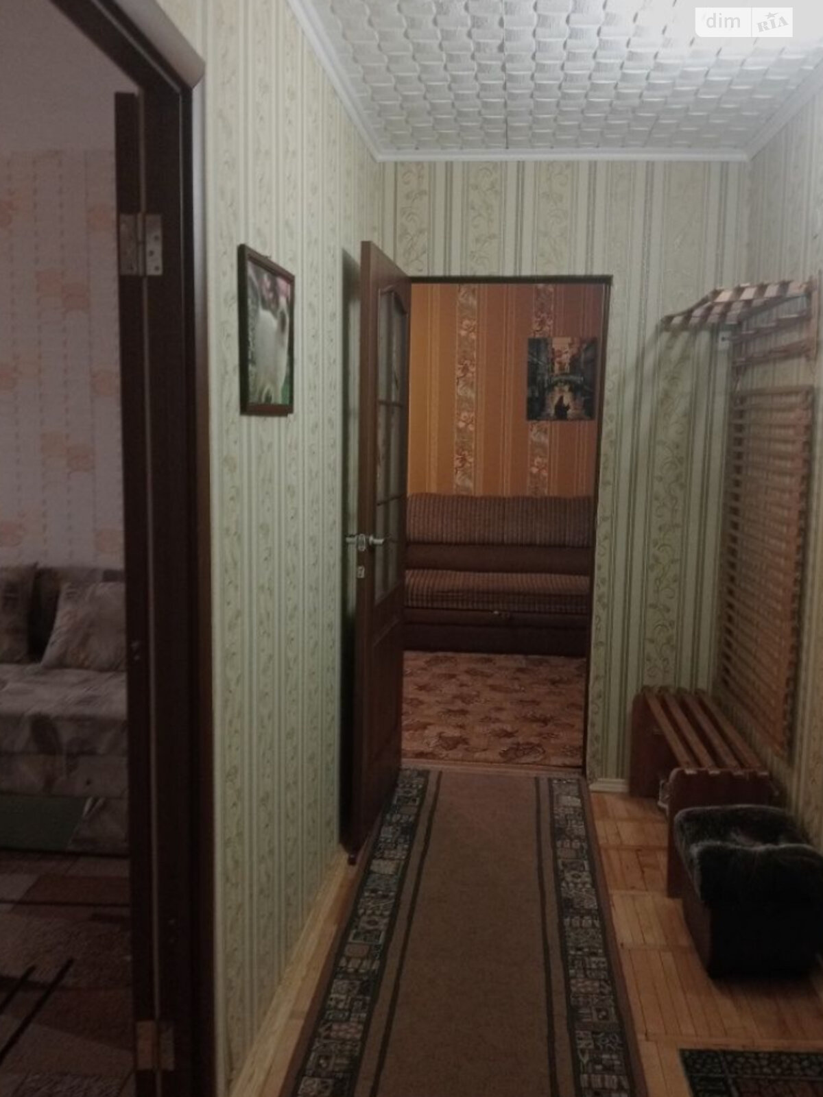 двухкомнатная квартира в Львове, район Научная, на ул. Кульпарковская 121 в аренду на долгий срок помесячно фото 1