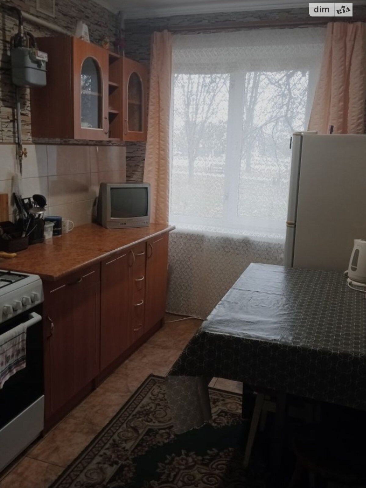 двухкомнатная квартира в Львове, район Научная, на ул. Кульпарковская 121 в аренду на долгий срок помесячно фото 1