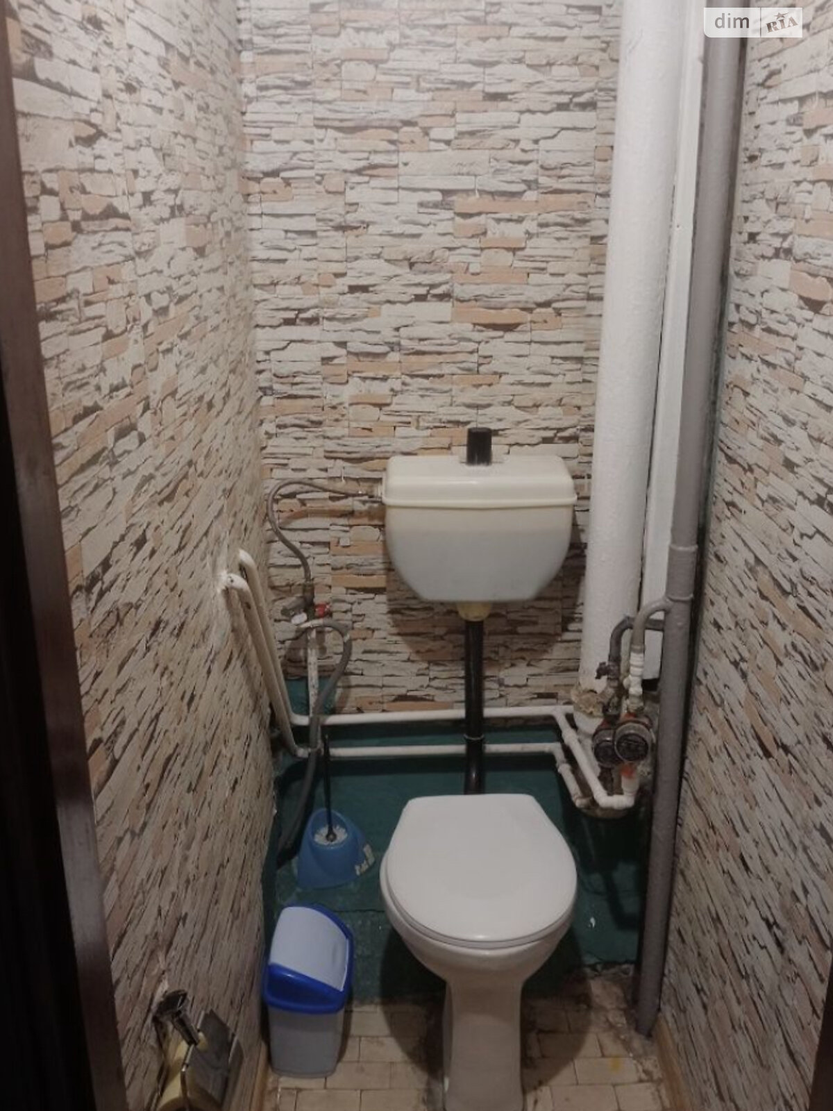 двухкомнатная квартира в Львове, район Научная, на ул. Кульпарковская 121 в аренду на долгий срок помесячно фото 1