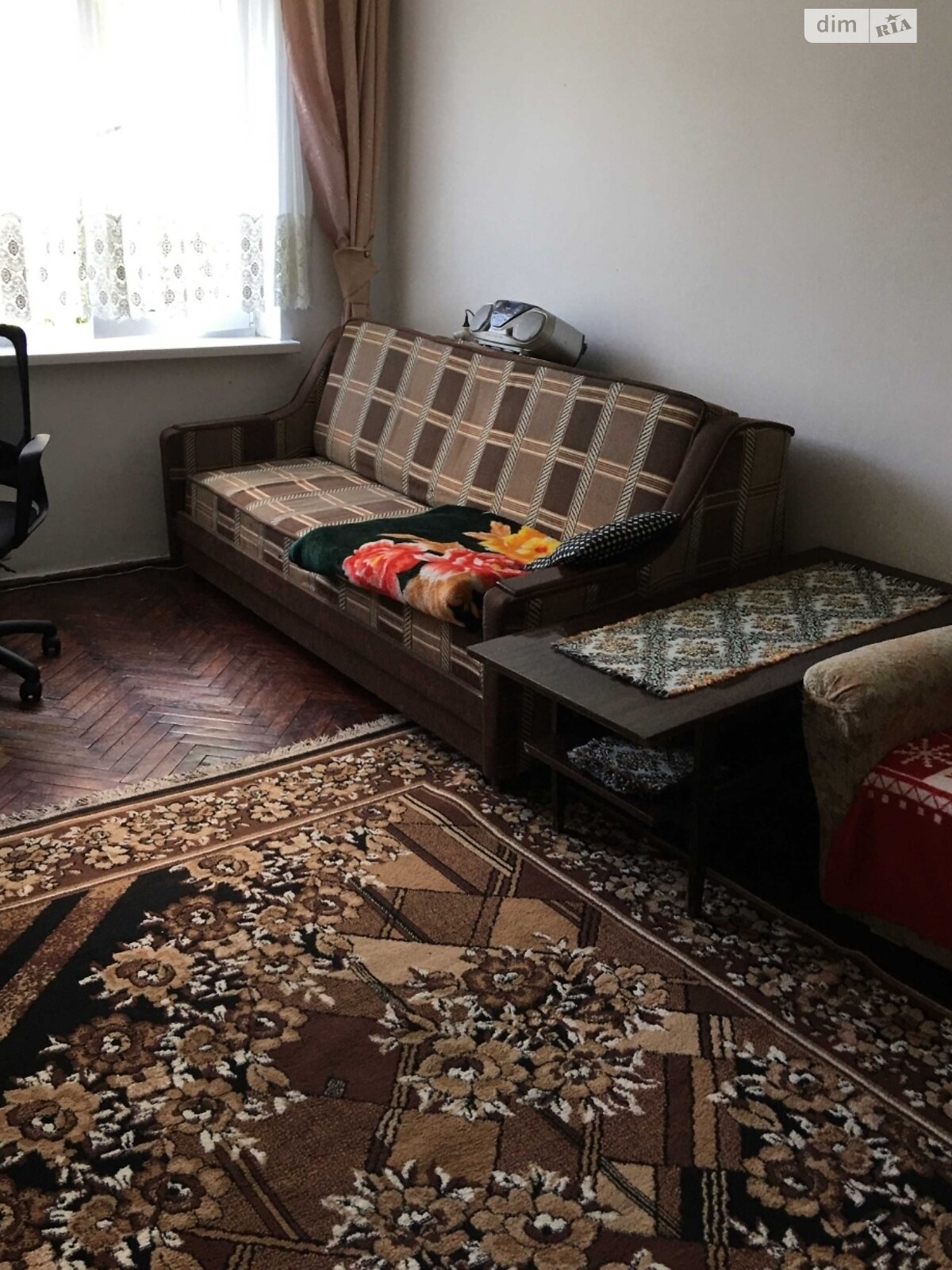 однокомнатная квартира в Львове, район Научная, на ул. Научная в аренду на долгий срок помесячно фото 1 однокомнатная квартира в Львове, район Научная, на ул. Научная в аренду на долгий срок помесячно фото 1